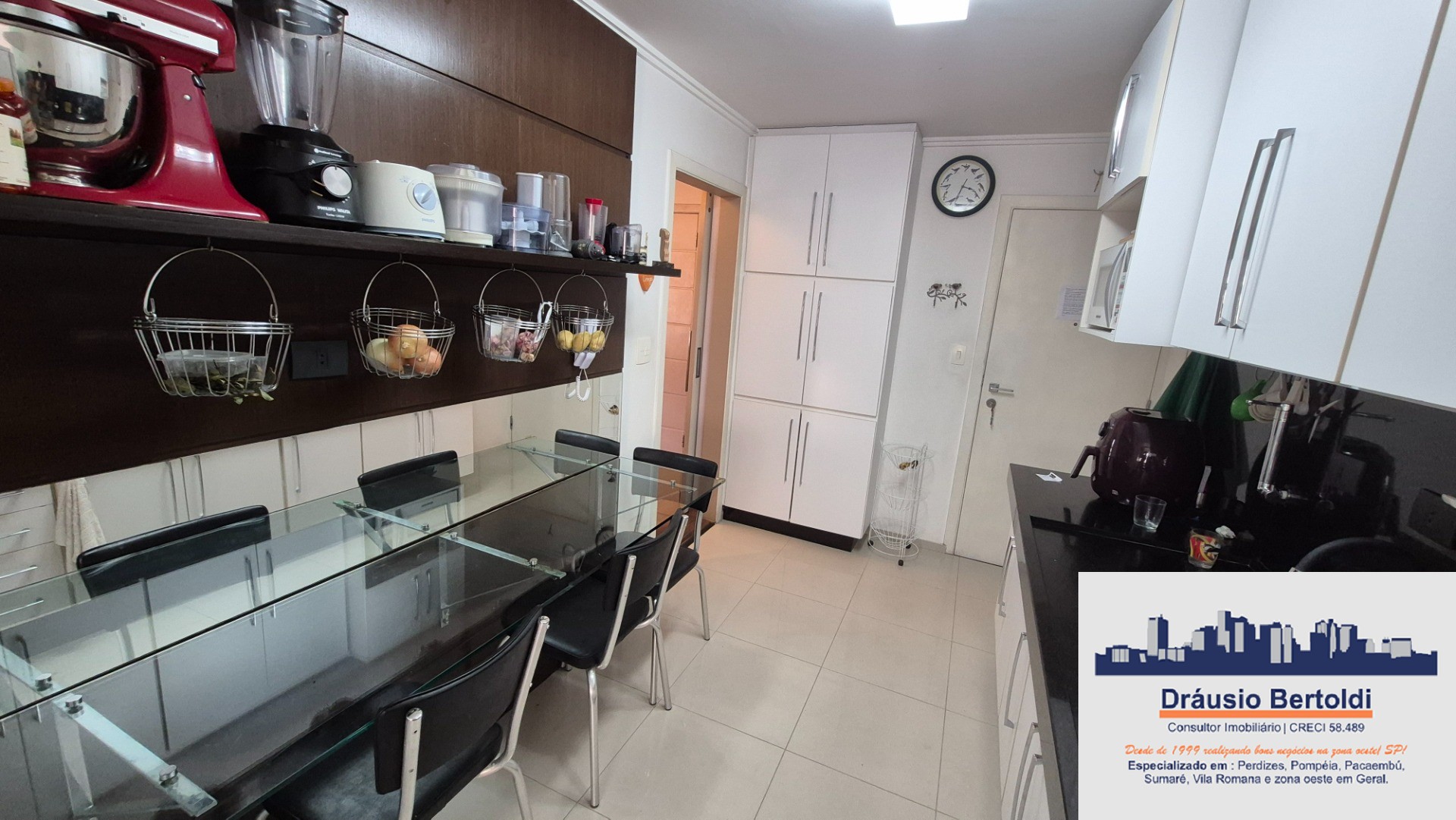 Apartamento, 3 quartos, 115 m² - Foto 8