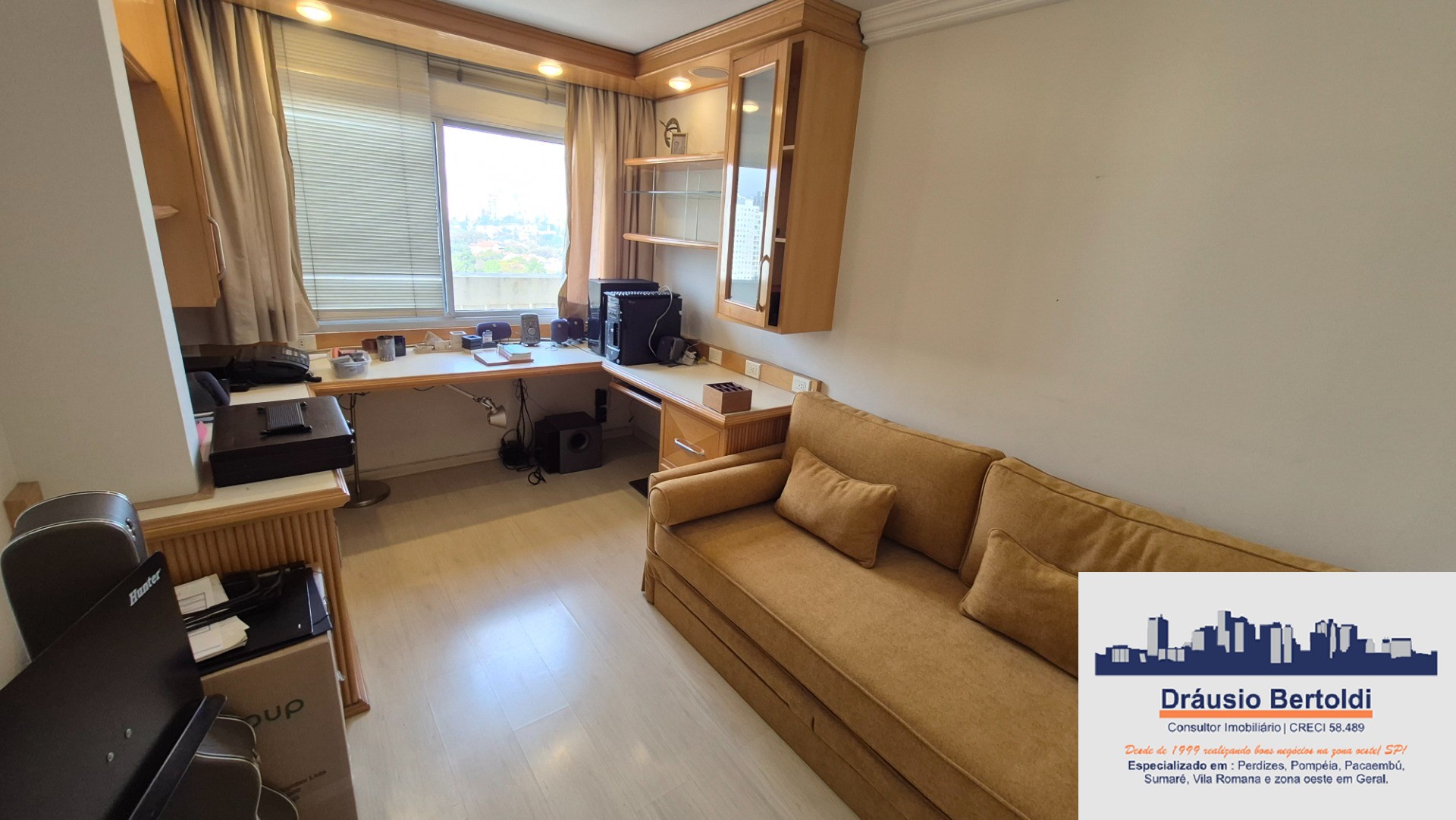 Cobertura, 3 quartos, 220 m² - Foto 34