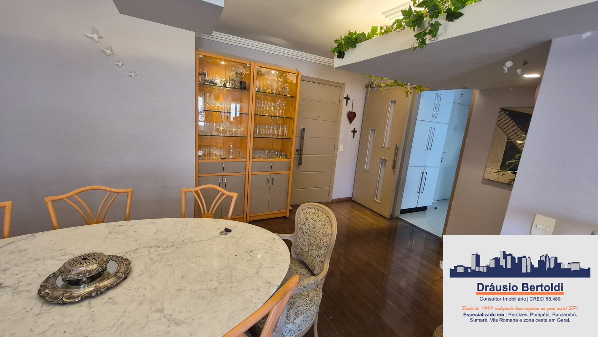 Apartamento, 3 quartos, 115 m² - Foto 9