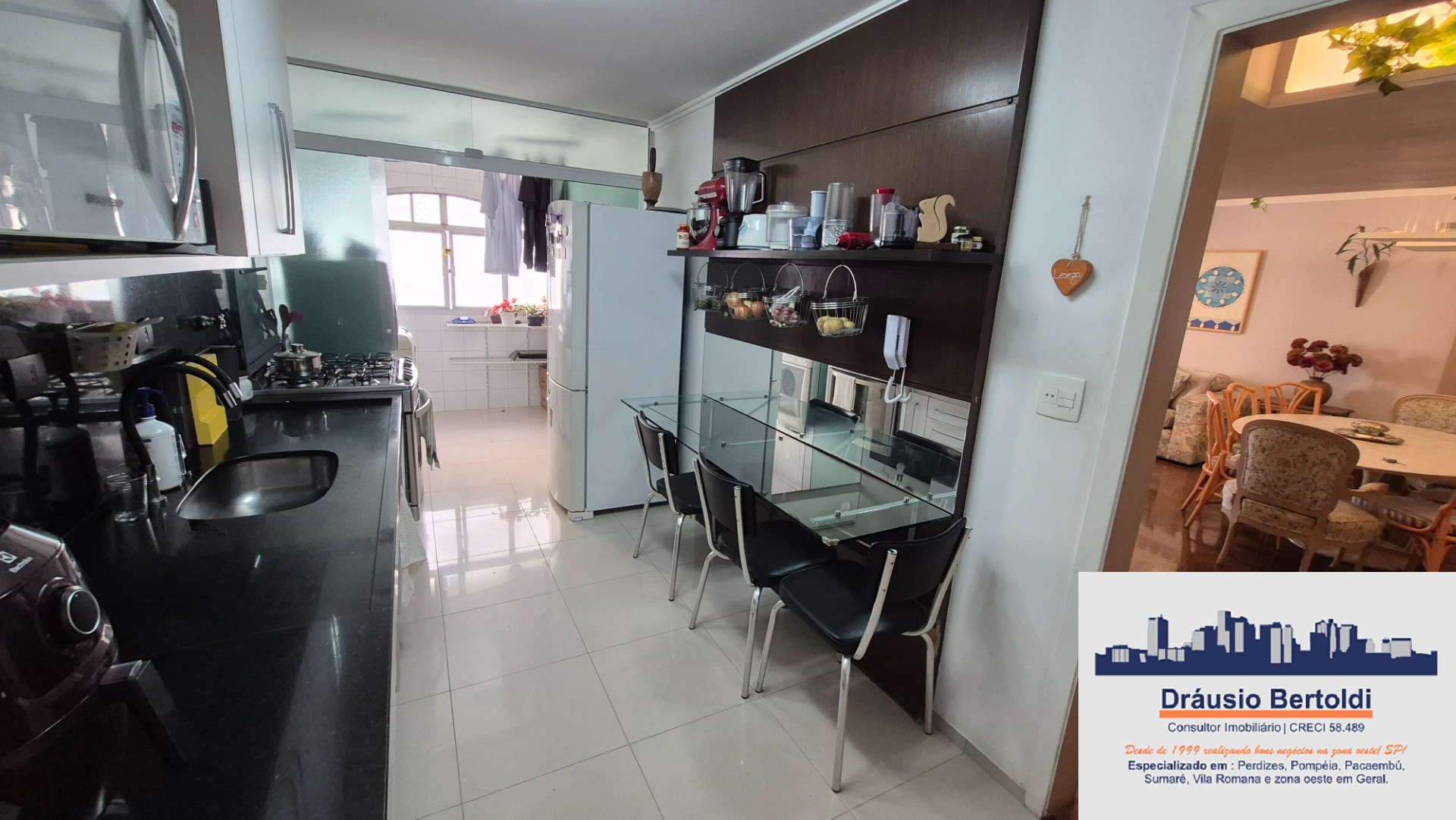 Apartamento, 3 quartos, 115 m² - Foto 7