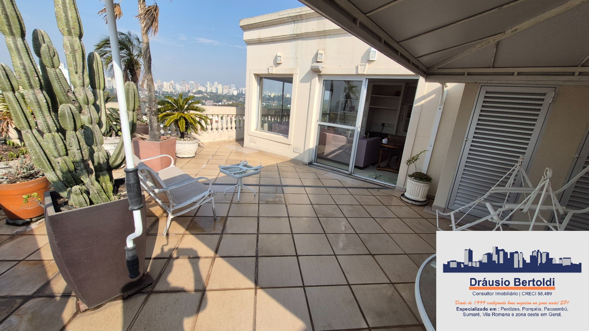 Cobertura, 3 quartos, 220 m² - Foto 36