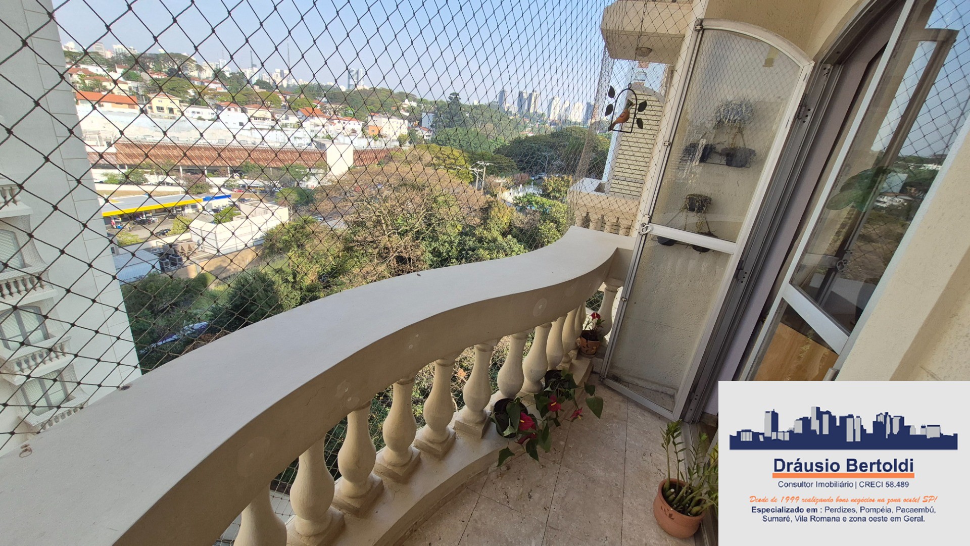 Apartamento, 3 quartos, 115 m² - Foto 1