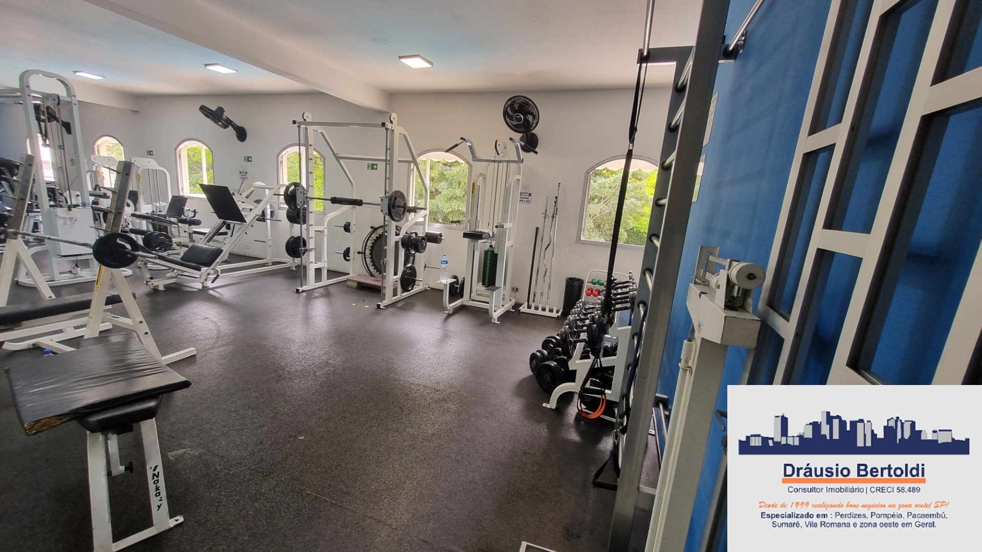 Apartamento, 3 quartos, 115 m² - Foto 26