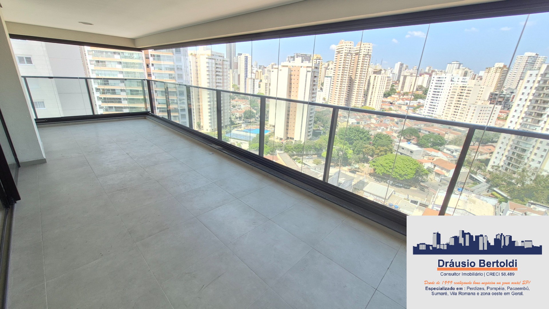 Apartamento, 3 quartos, 151 m² - Foto 4