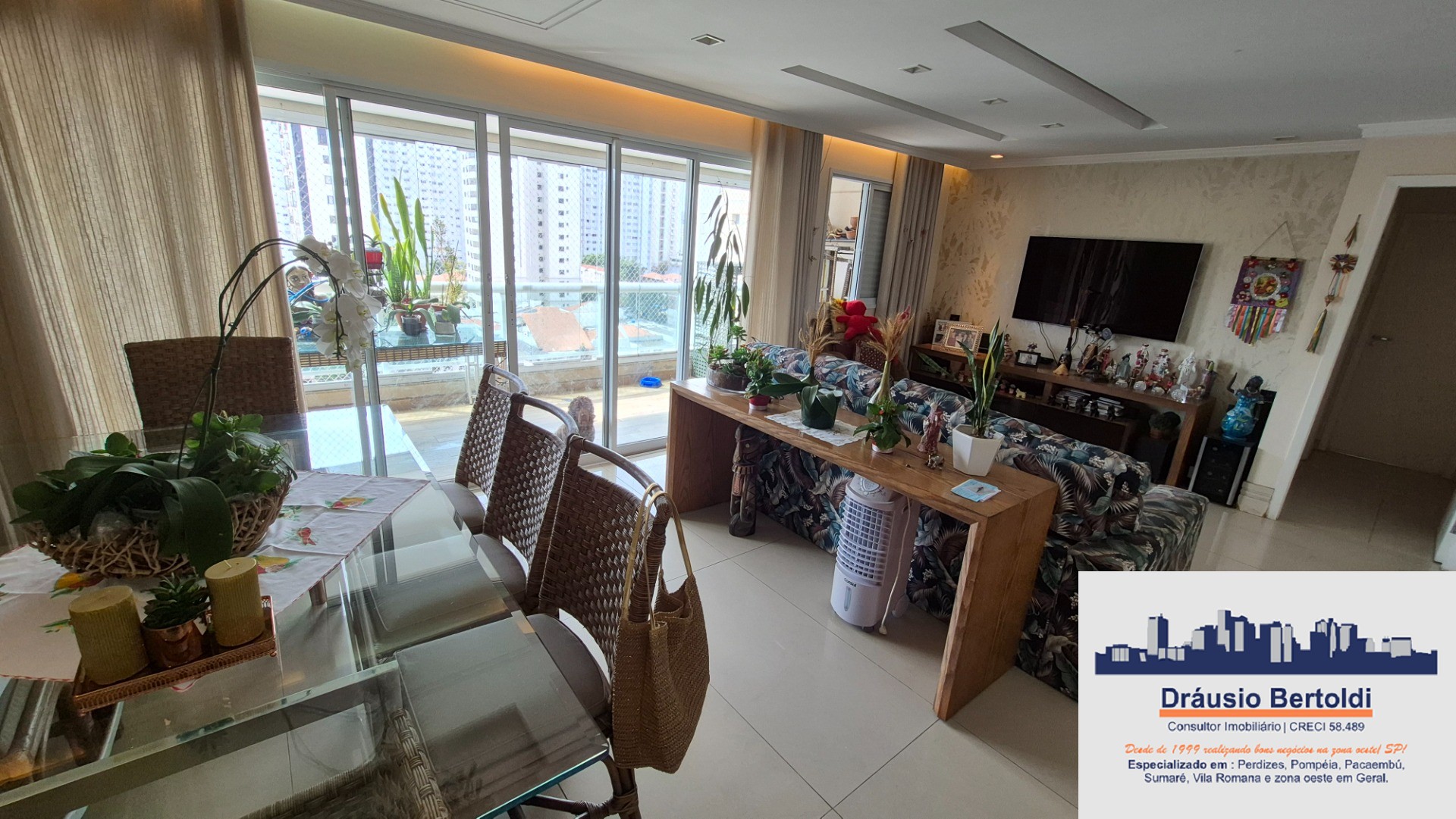 Apartamento, 3 quartos, 120 m² - Foto 6