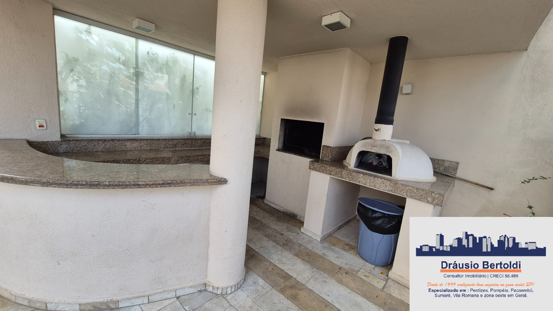 Apartamento, 3 quartos, 120 m² - Foto 37