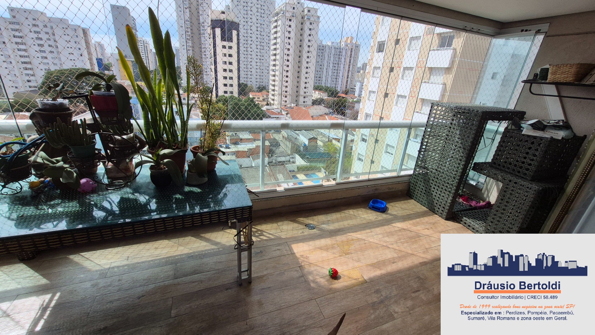 Apartamento, 3 quartos, 120 m² - Foto 3