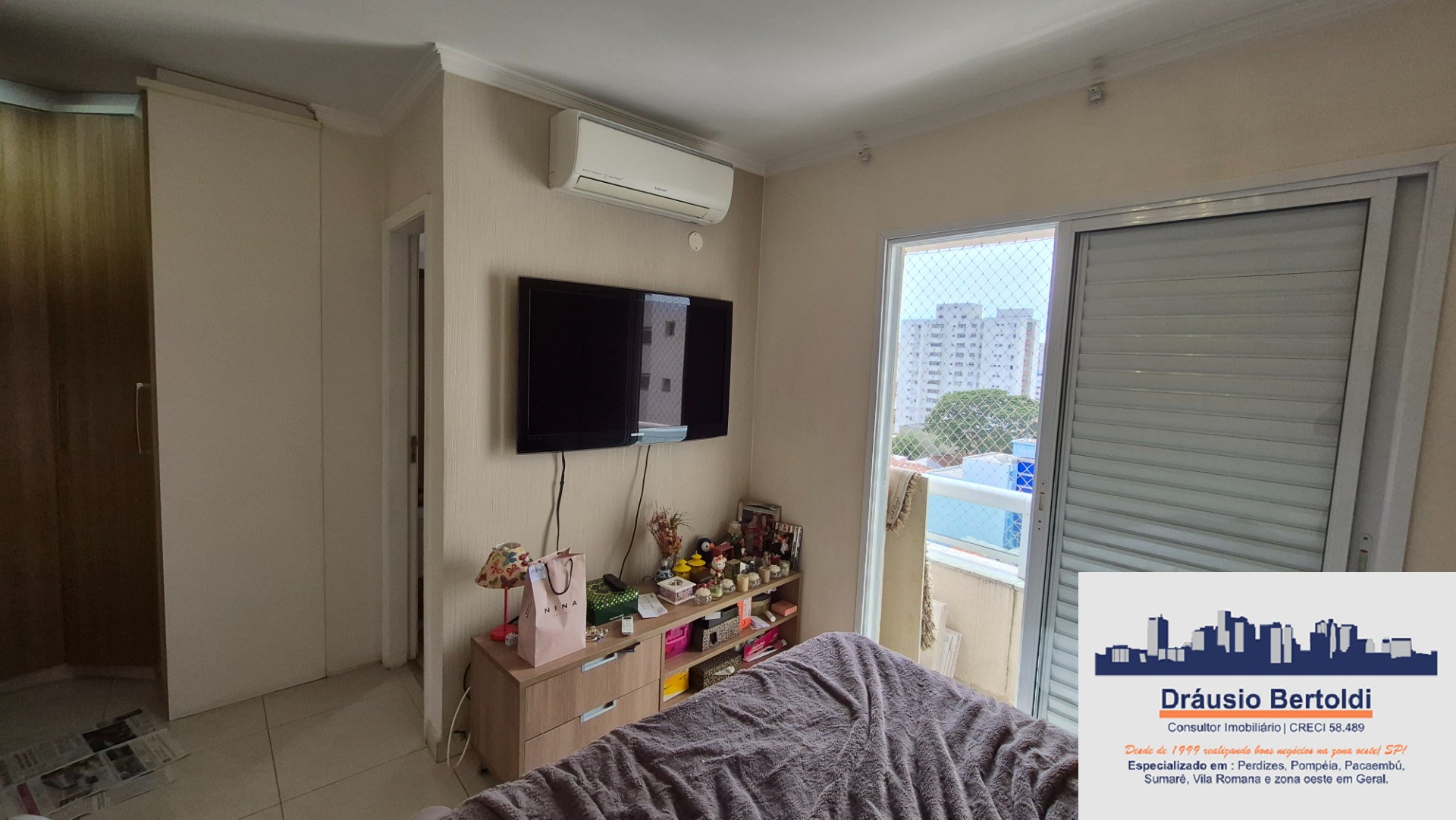 Apartamento, 3 quartos, 120 m² - Foto 15