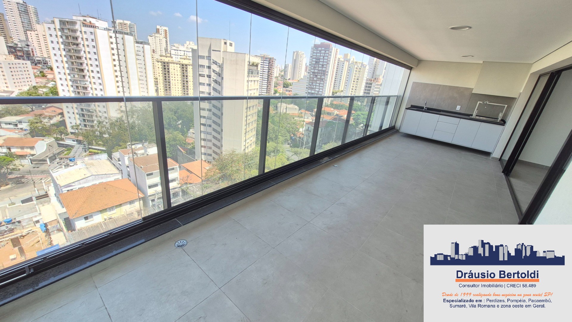 Apartamento, 3 quartos, 151 m² - Foto 2