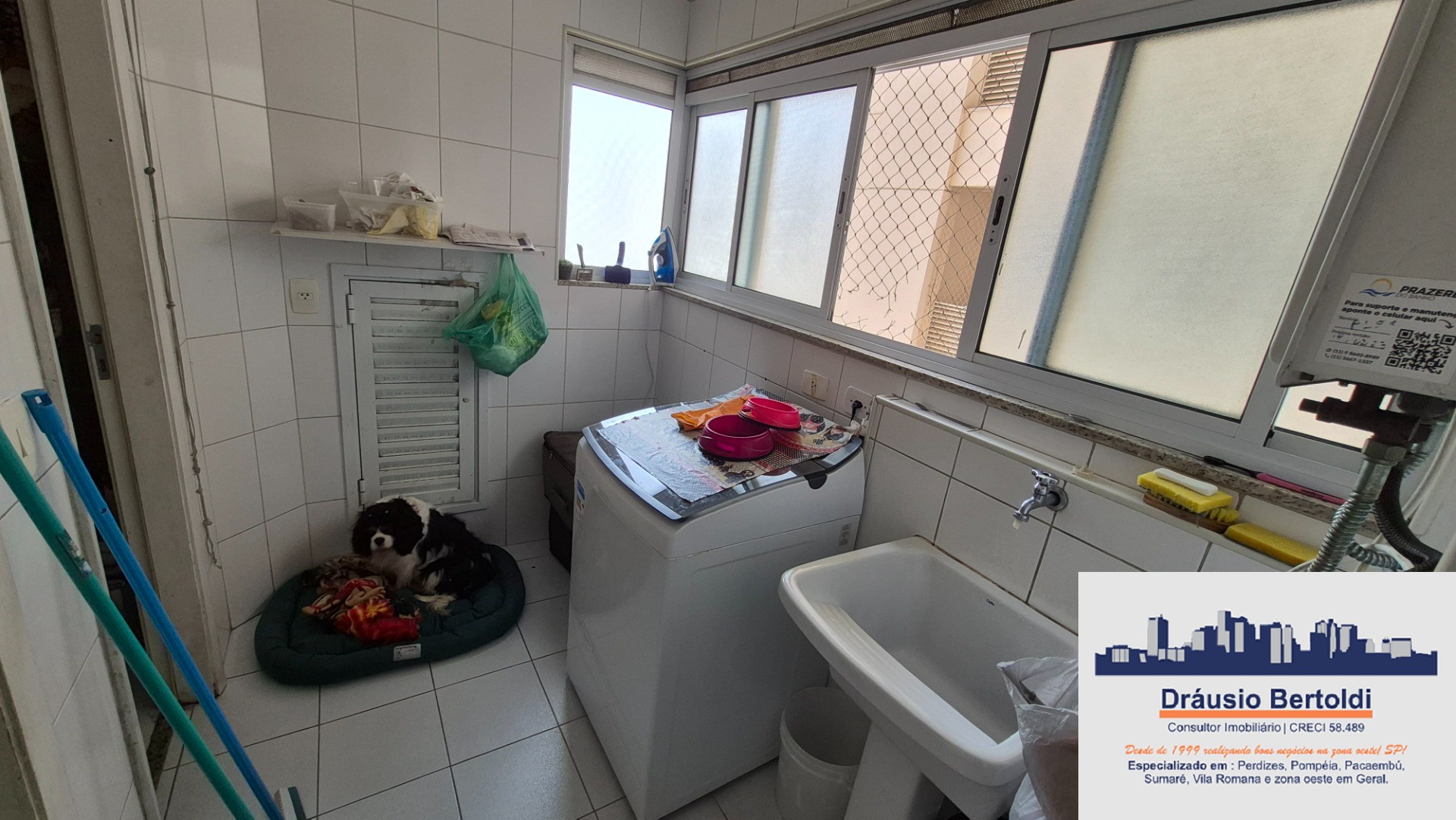 Apartamento, 3 quartos, 120 m² - Foto 22