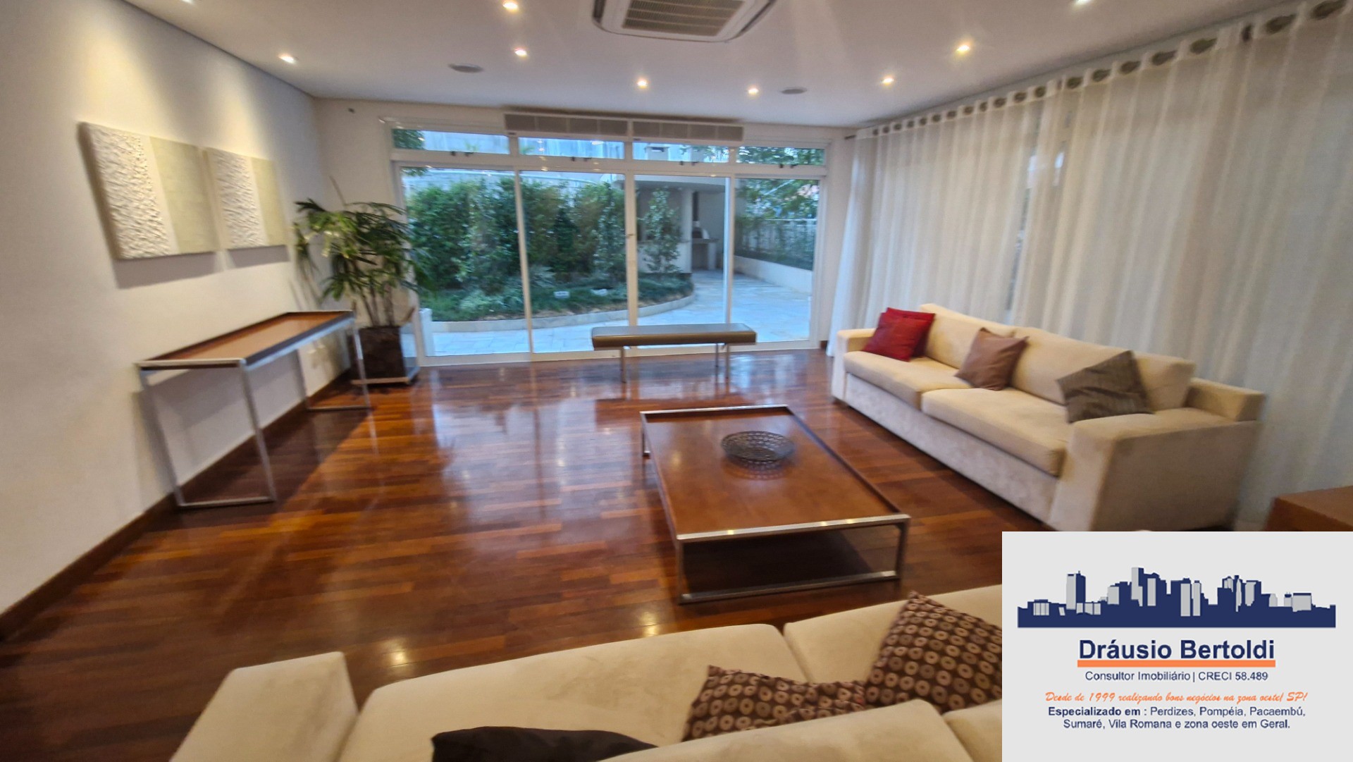 Apartamento, 3 quartos, 120 m² - Foto 23