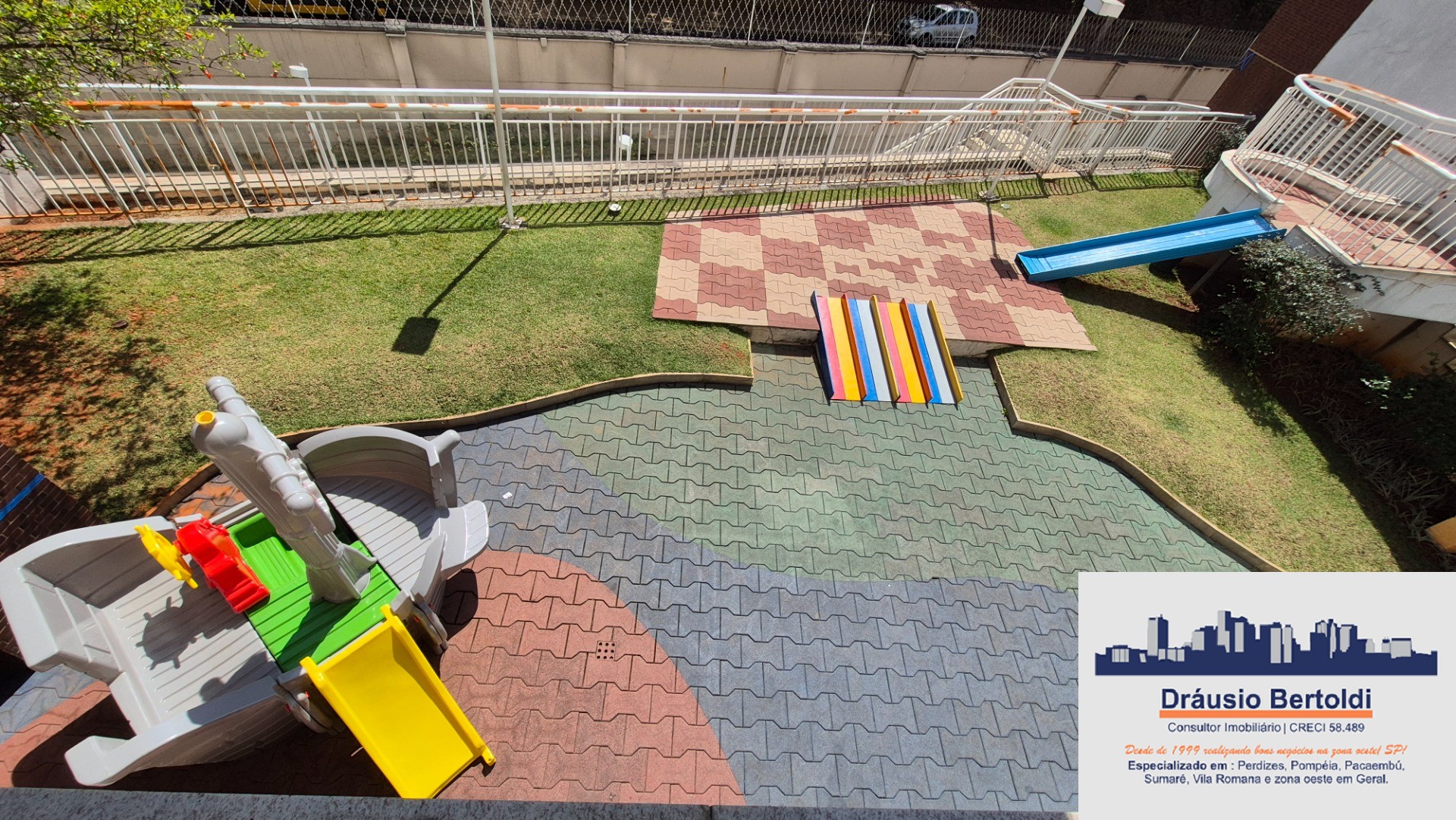 Apartamento, 3 quartos, 101 m² - Foto 11