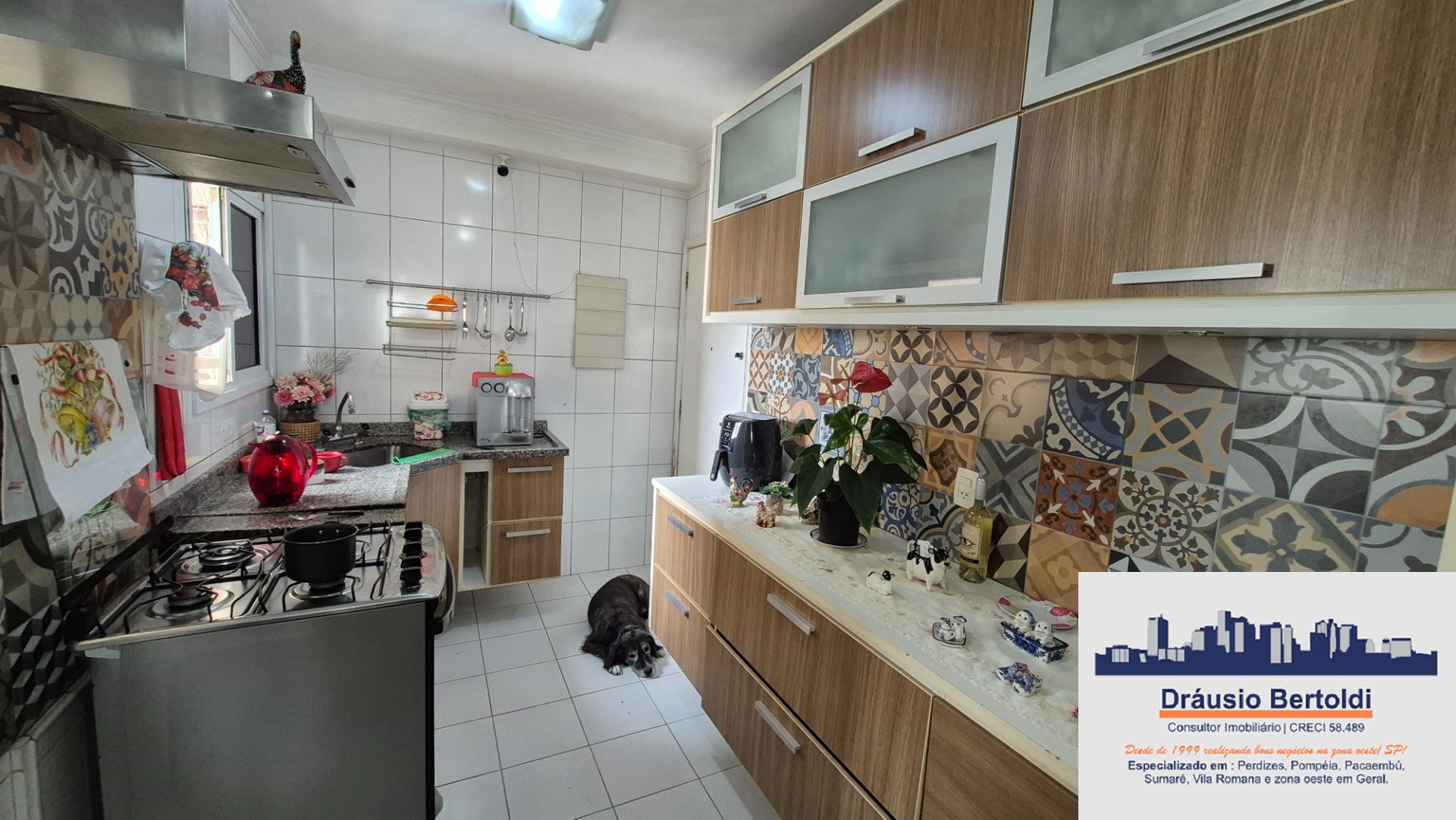 Apartamento, 3 quartos, 120 m² - Foto 8