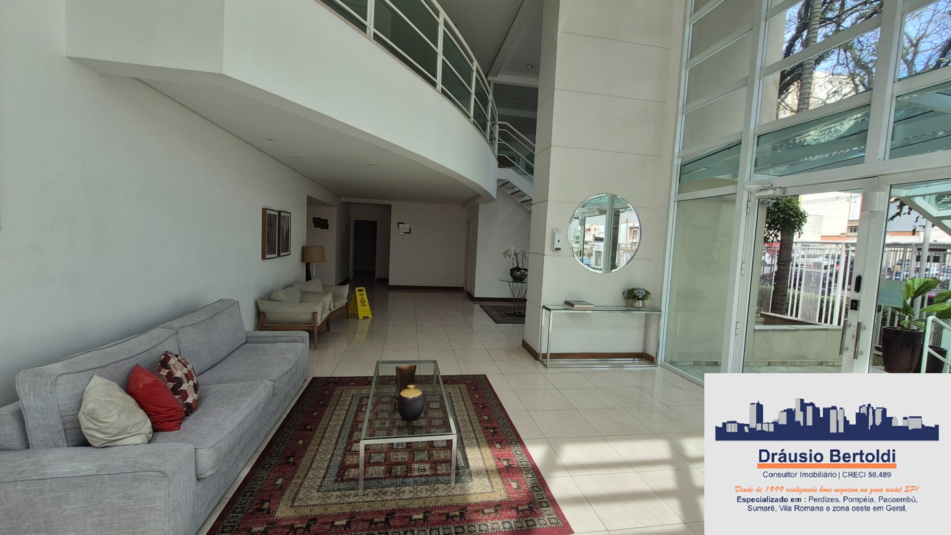 Apartamento, 3 quartos, 120 m² - Foto 27