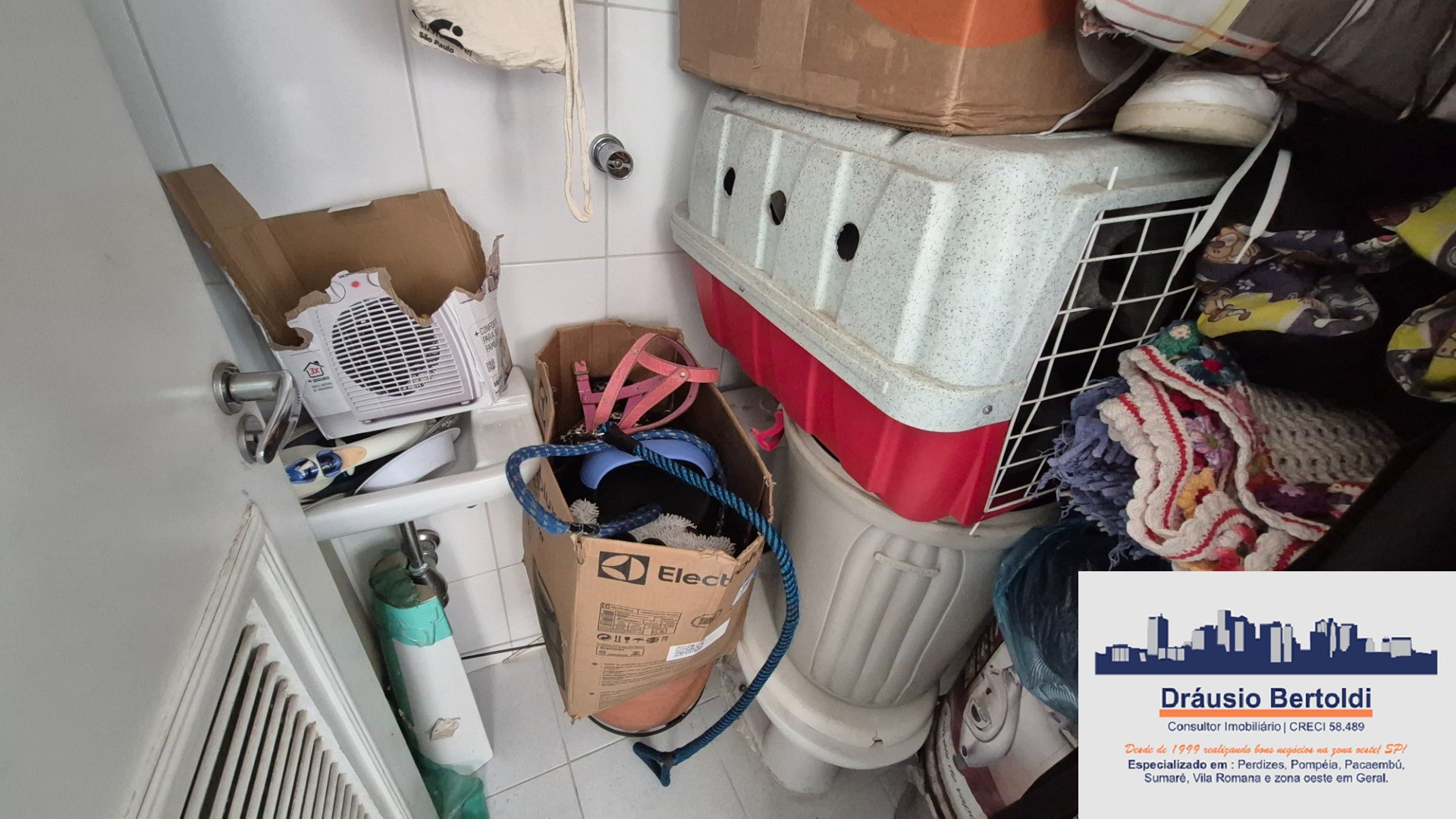 Apartamento, 3 quartos, 120 m² - Foto 19