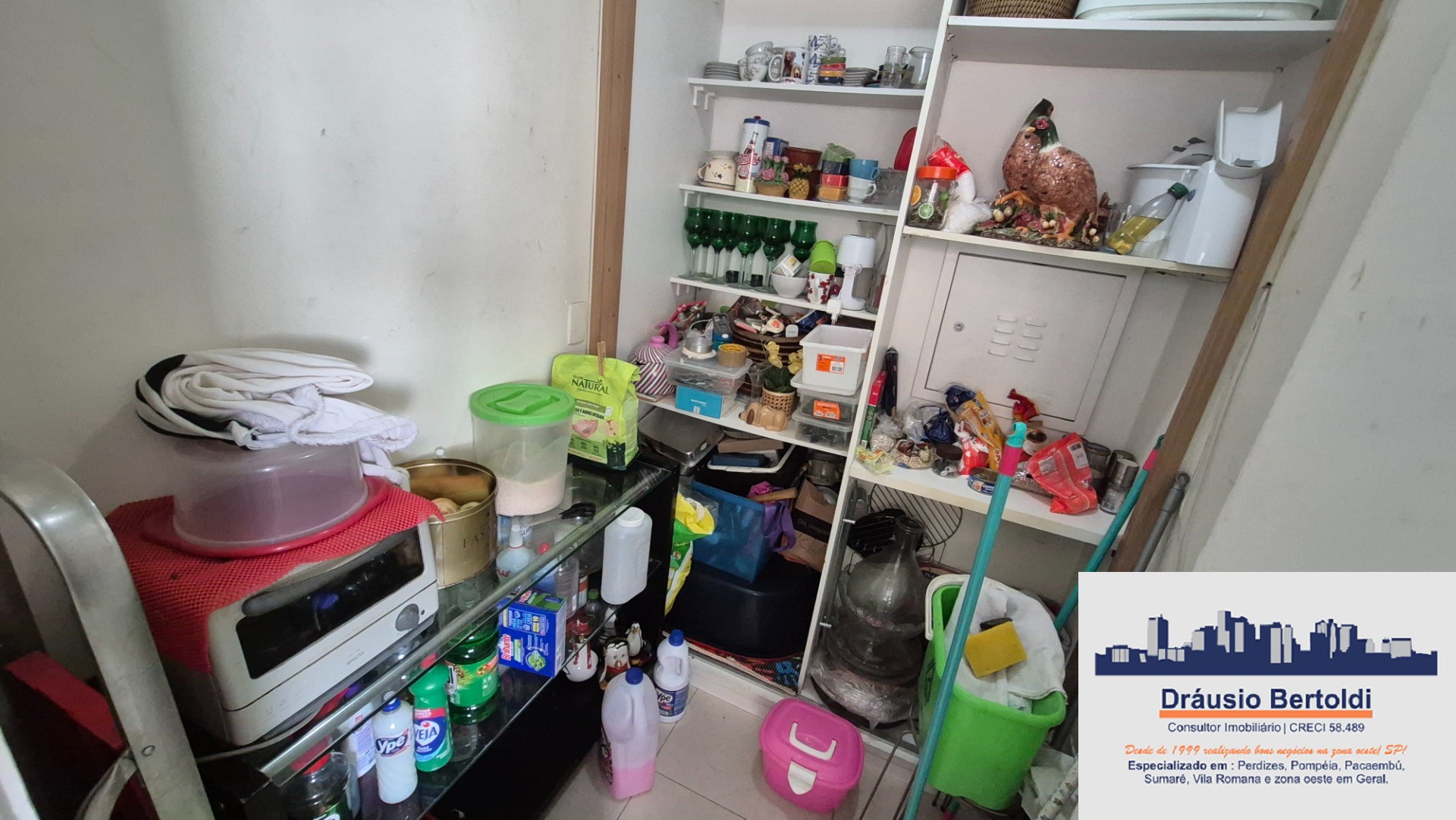 Apartamento, 3 quartos, 120 m² - Foto 21