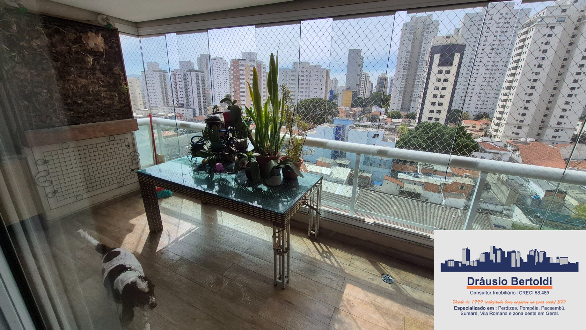 Apartamento, 3 quartos, 120 m² - Foto 4