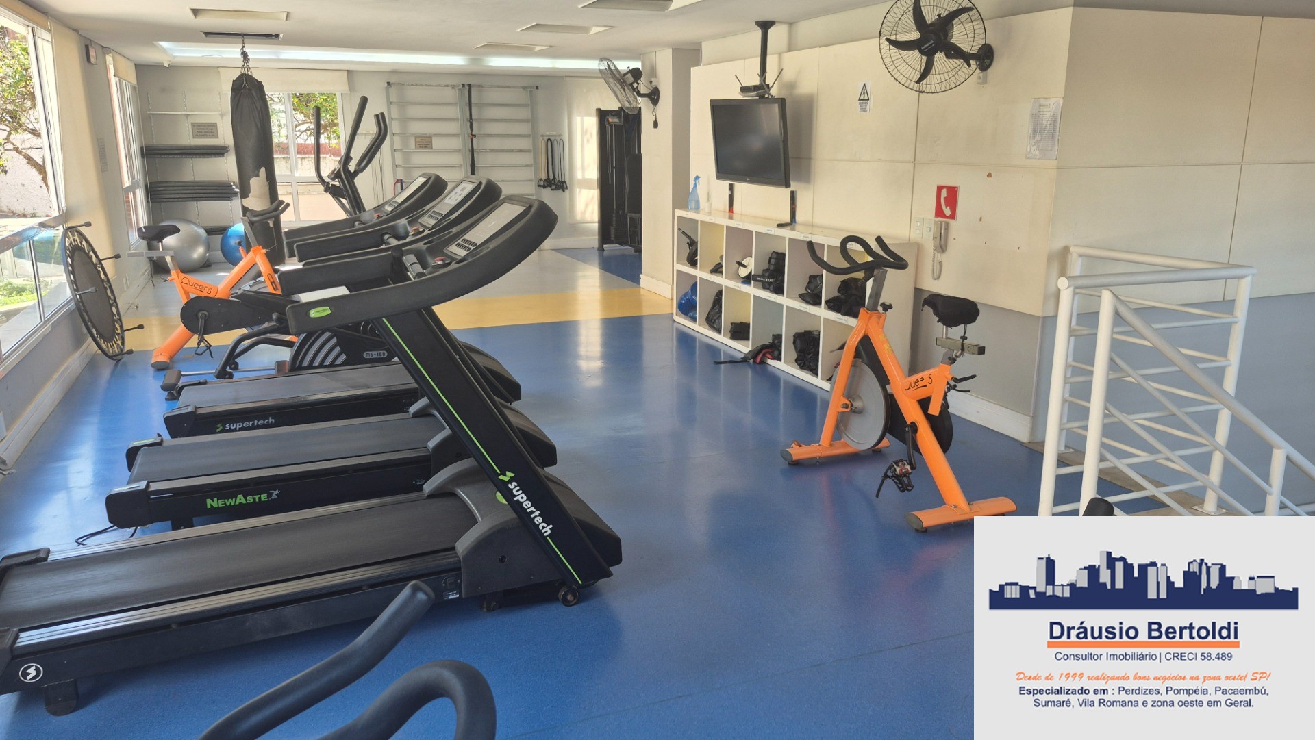 Apartamento, 3 quartos, 101 m² - Foto 4