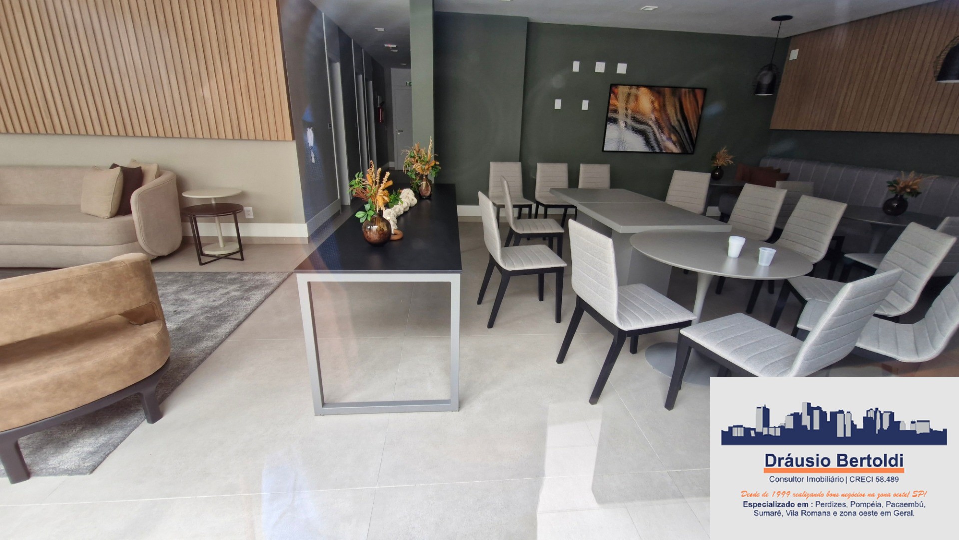 Apartamento, 3 quartos, 151 m² - Foto 40