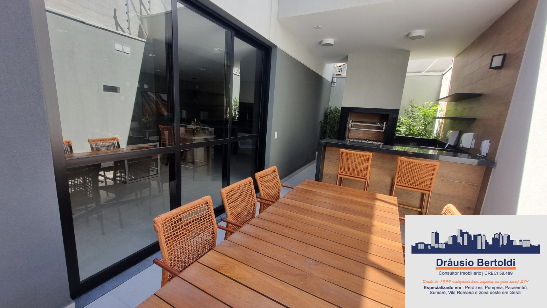 Apartamento, 3 quartos, 151 m² - Foto 31