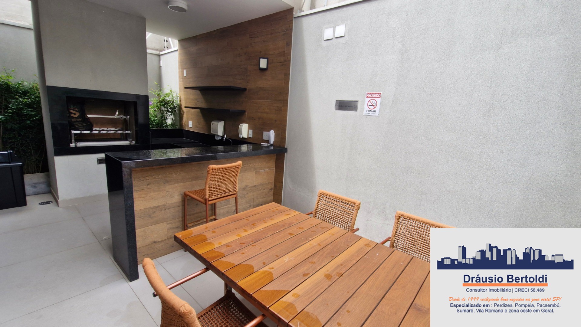 Apartamento, 3 quartos, 151 m² - Foto 39