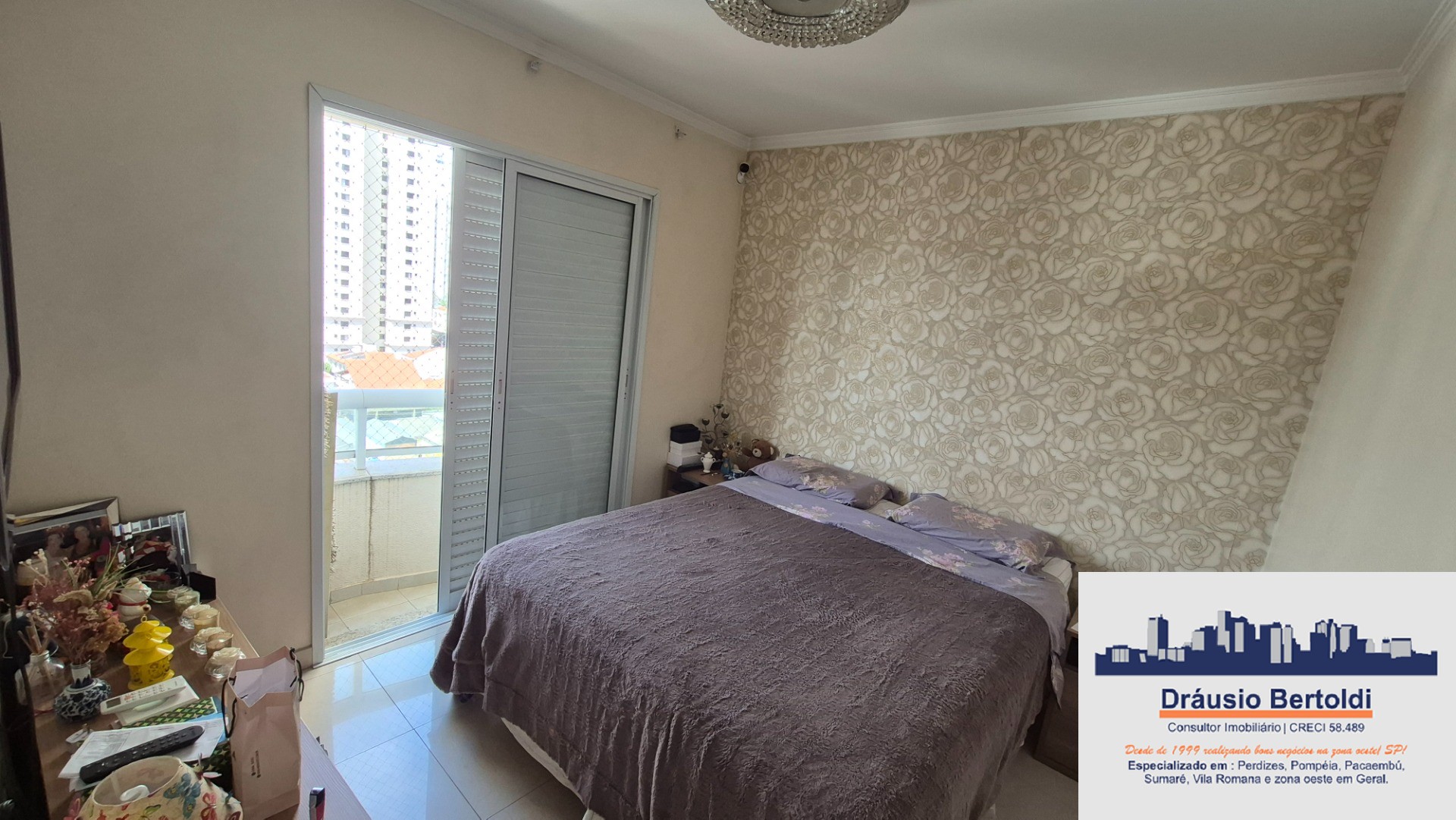 Apartamento, 3 quartos, 120 m² - Foto 20