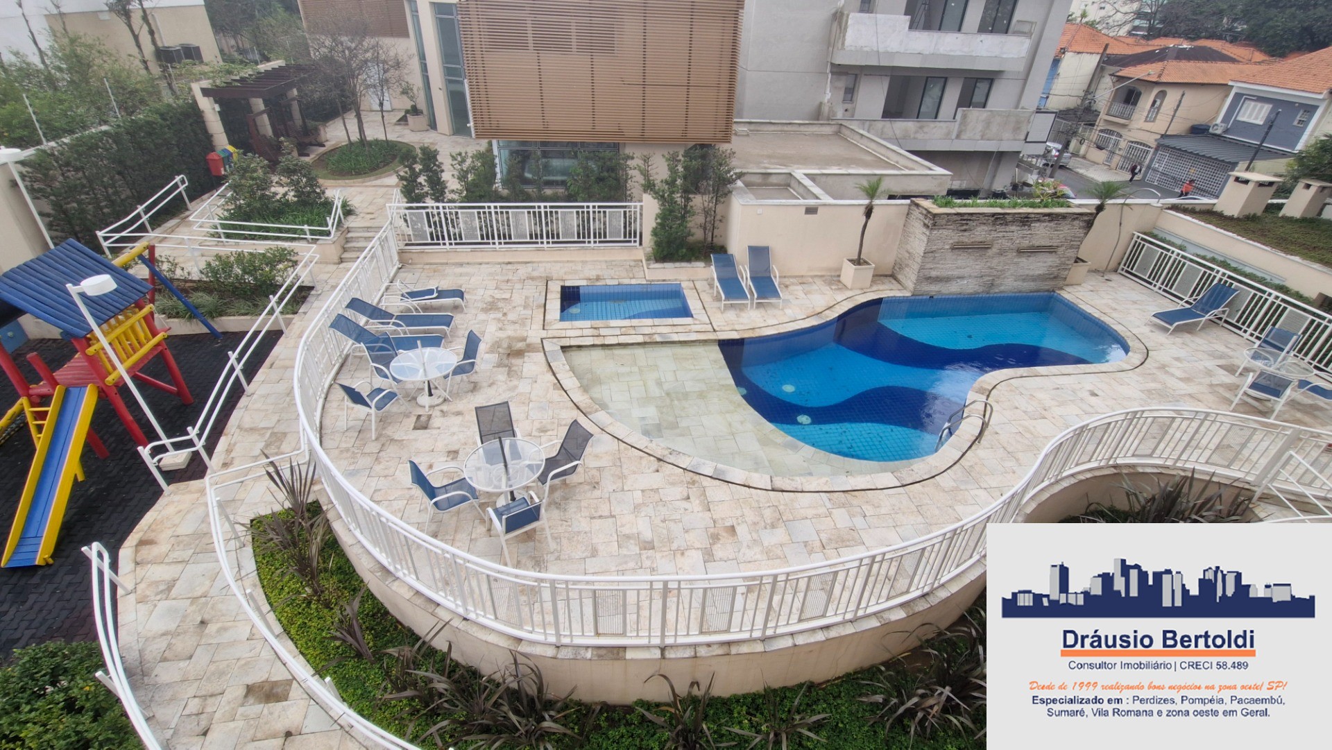 Apartamento, 3 quartos, 120 m² - Foto 34