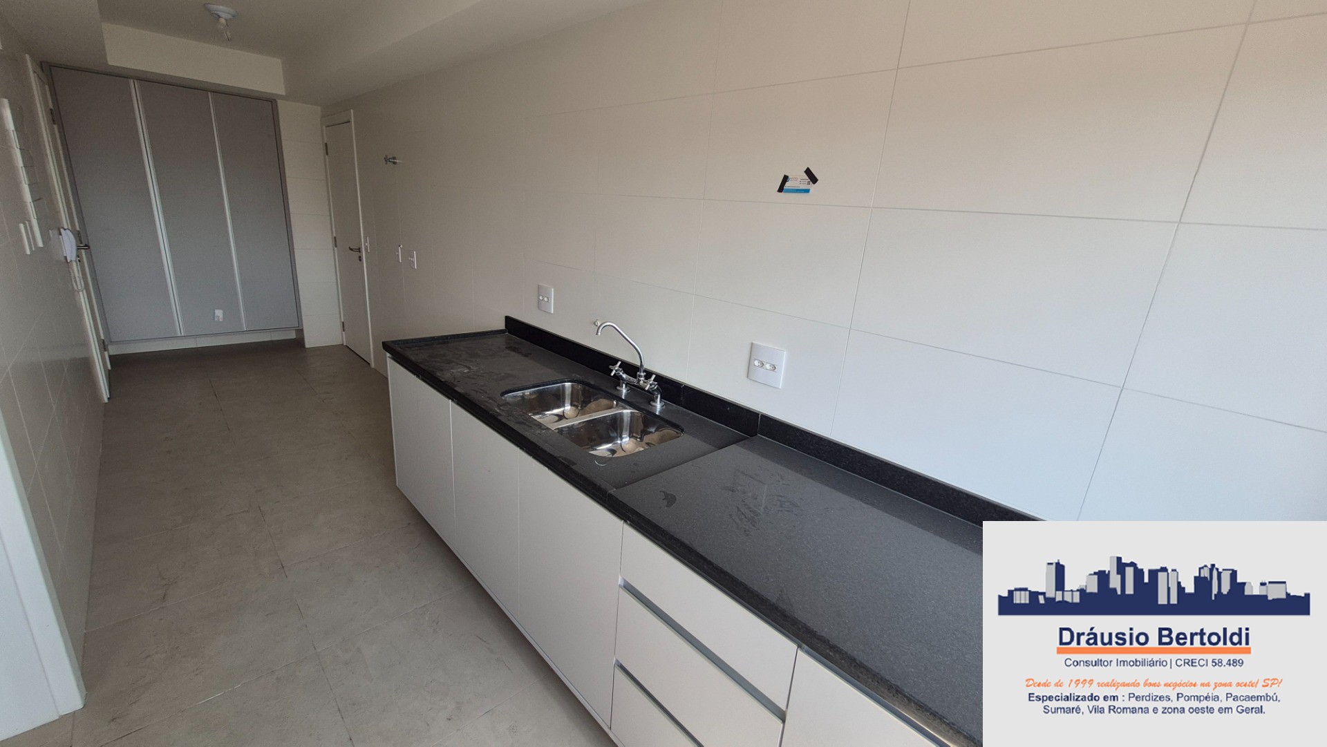 Apartamento, 3 quartos, 151 m² - Foto 8