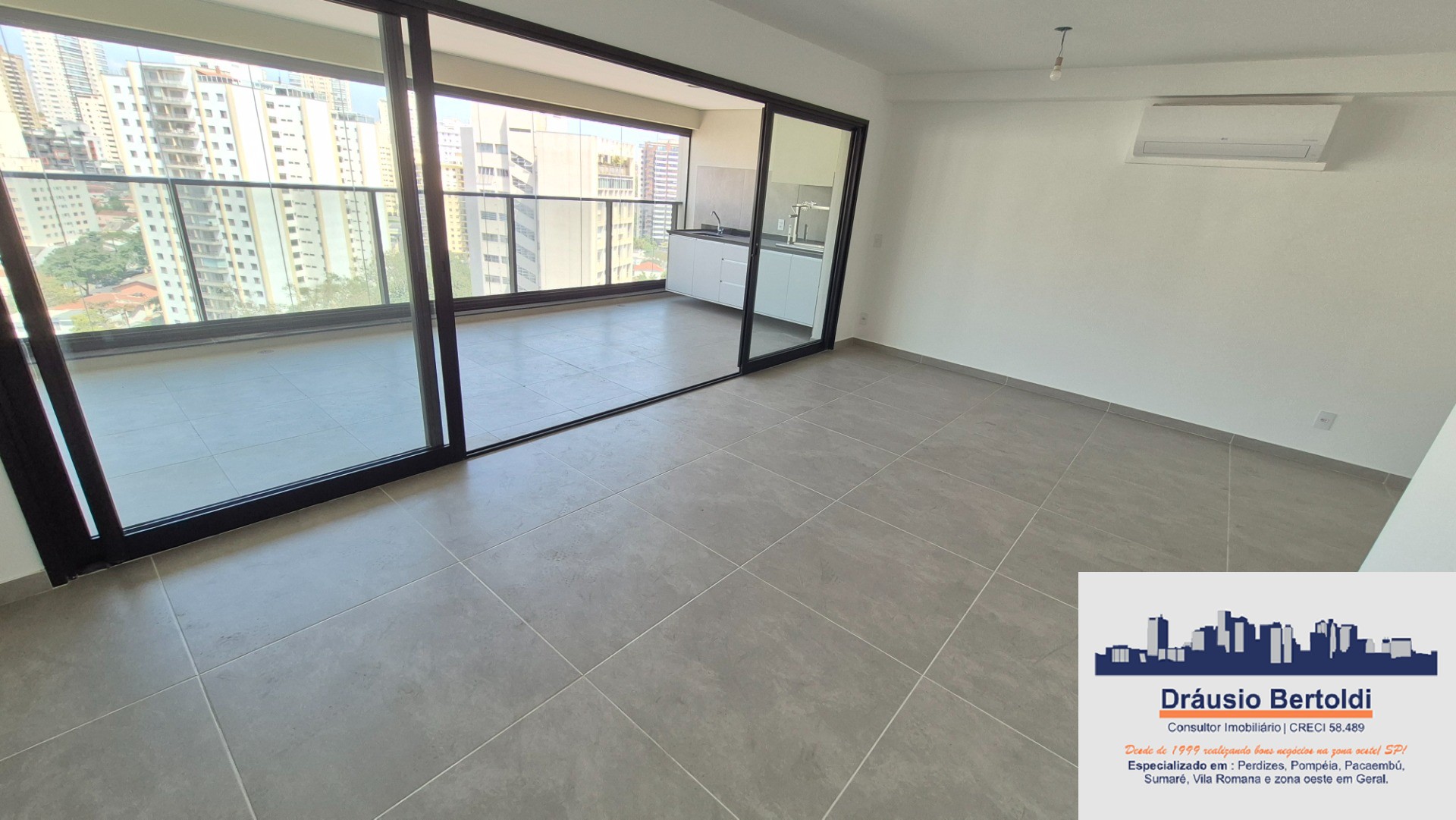Apartamento, 3 quartos, 151 m² - Foto 1