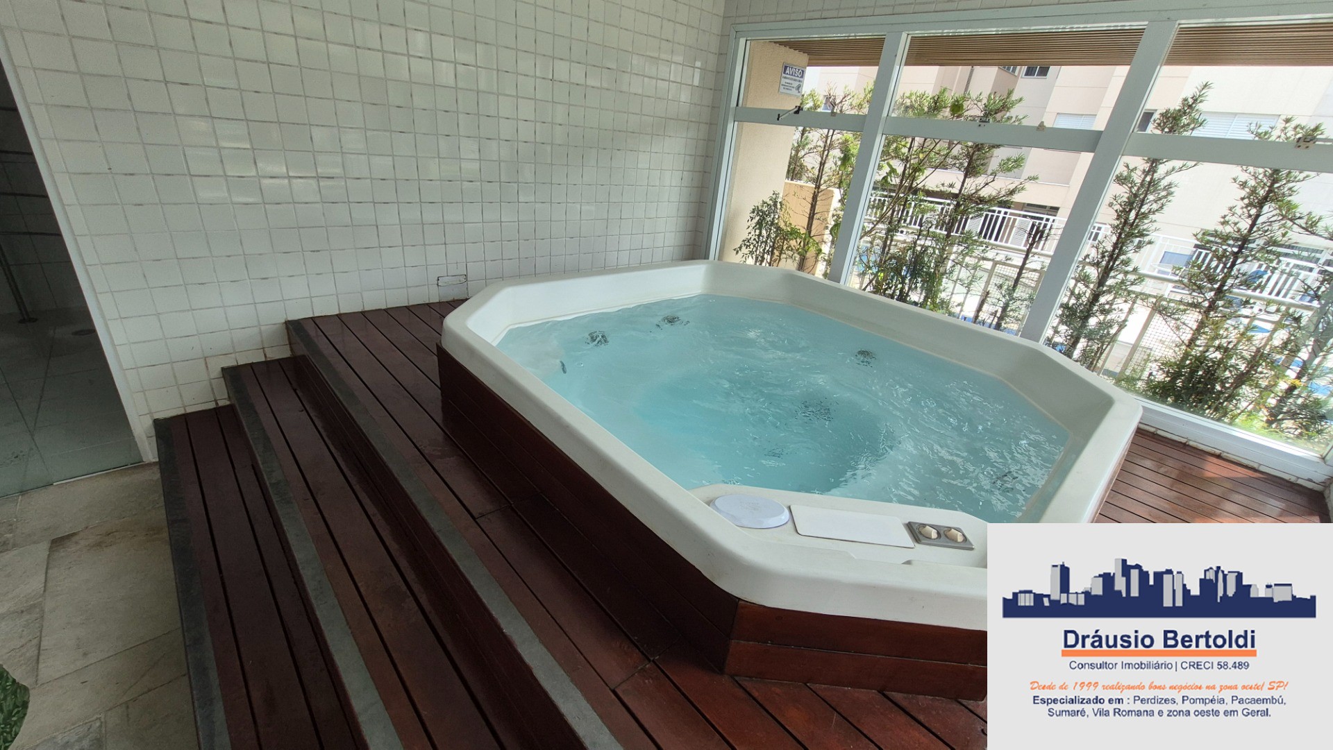 Apartamento, 3 quartos, 120 m² - Foto 30