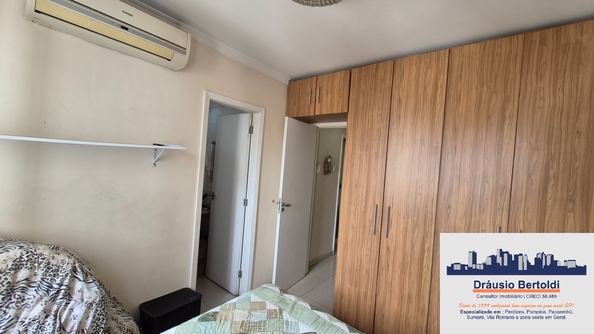 Apartamento, 3 quartos, 120 m² - Foto 17