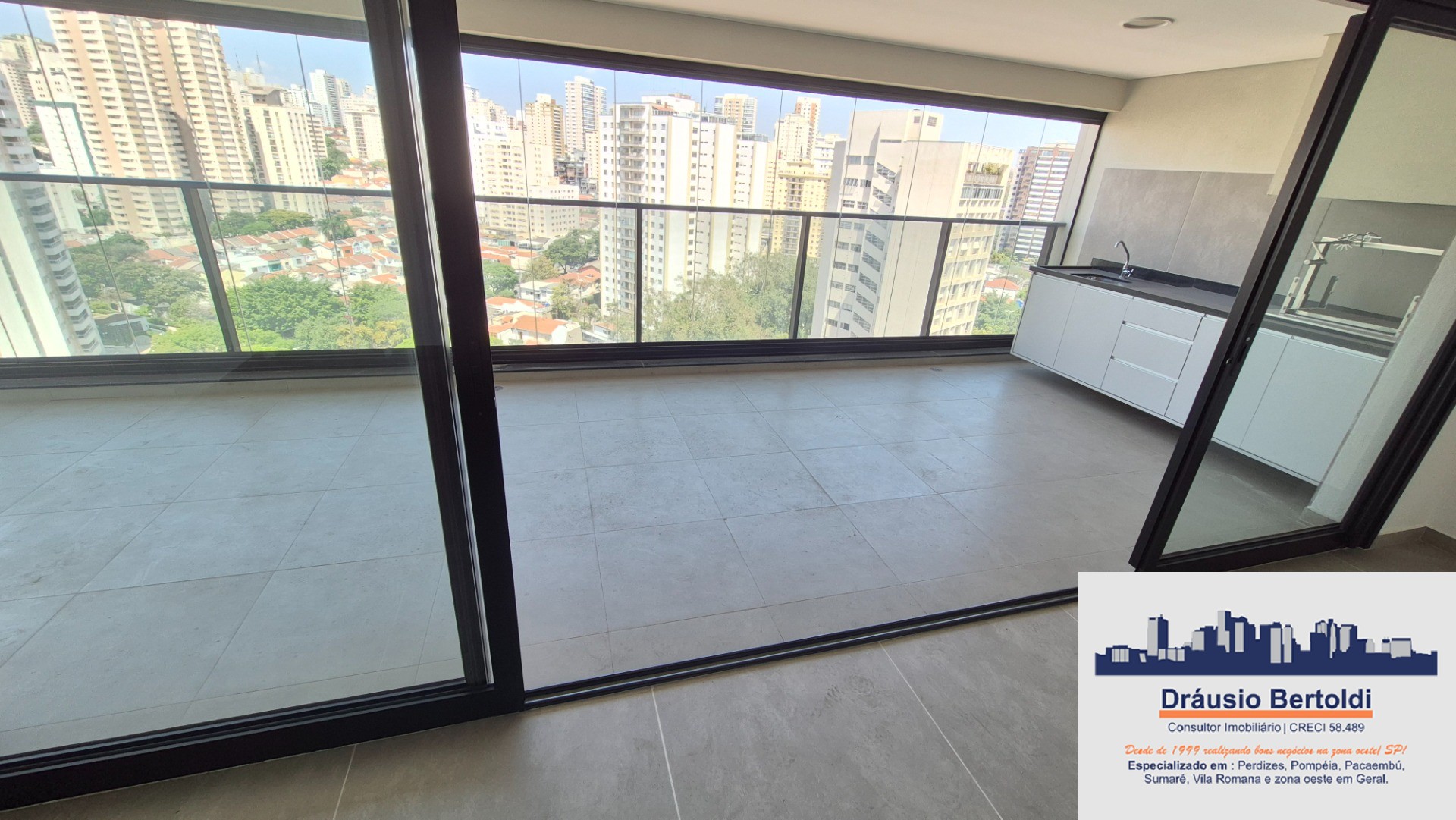 Apartamento, 3 quartos, 151 m² - Foto 3