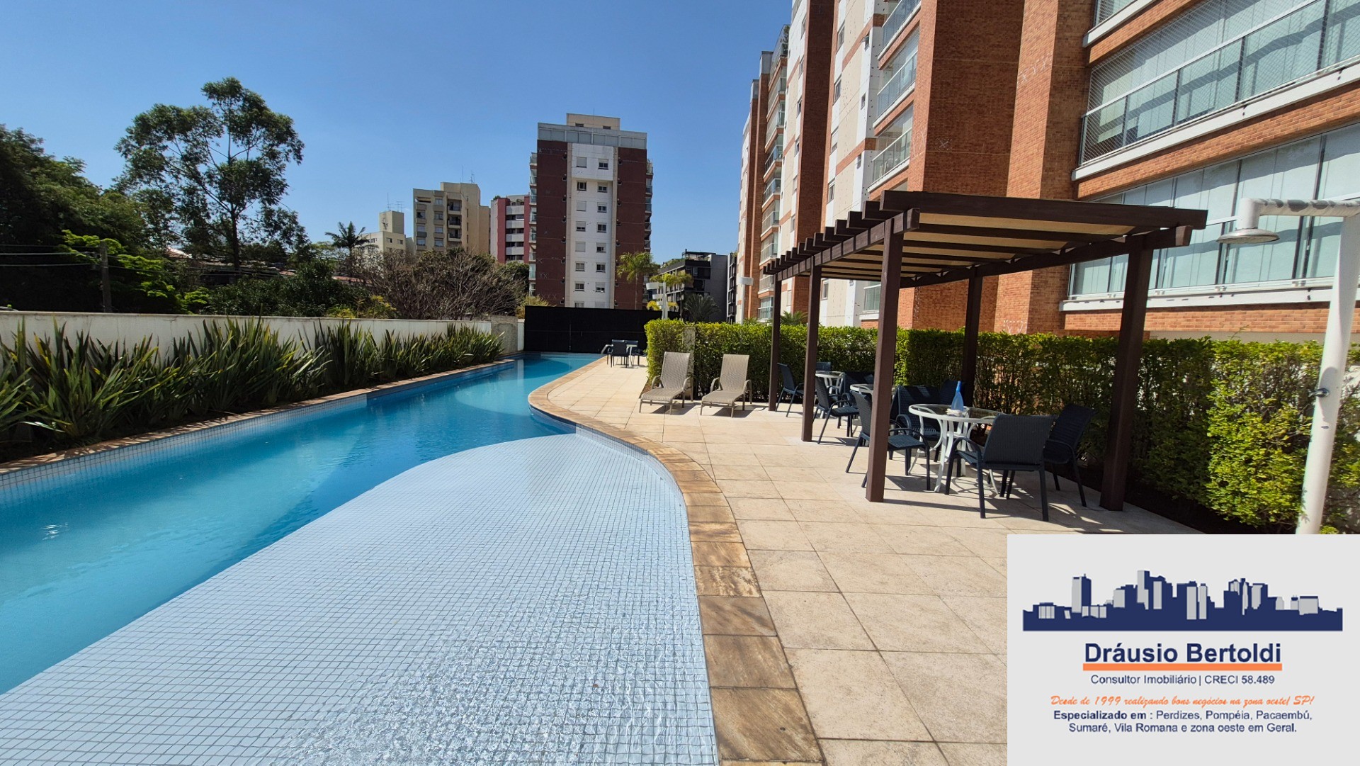 Apartamento, 3 quartos, 101 m² - Foto 3