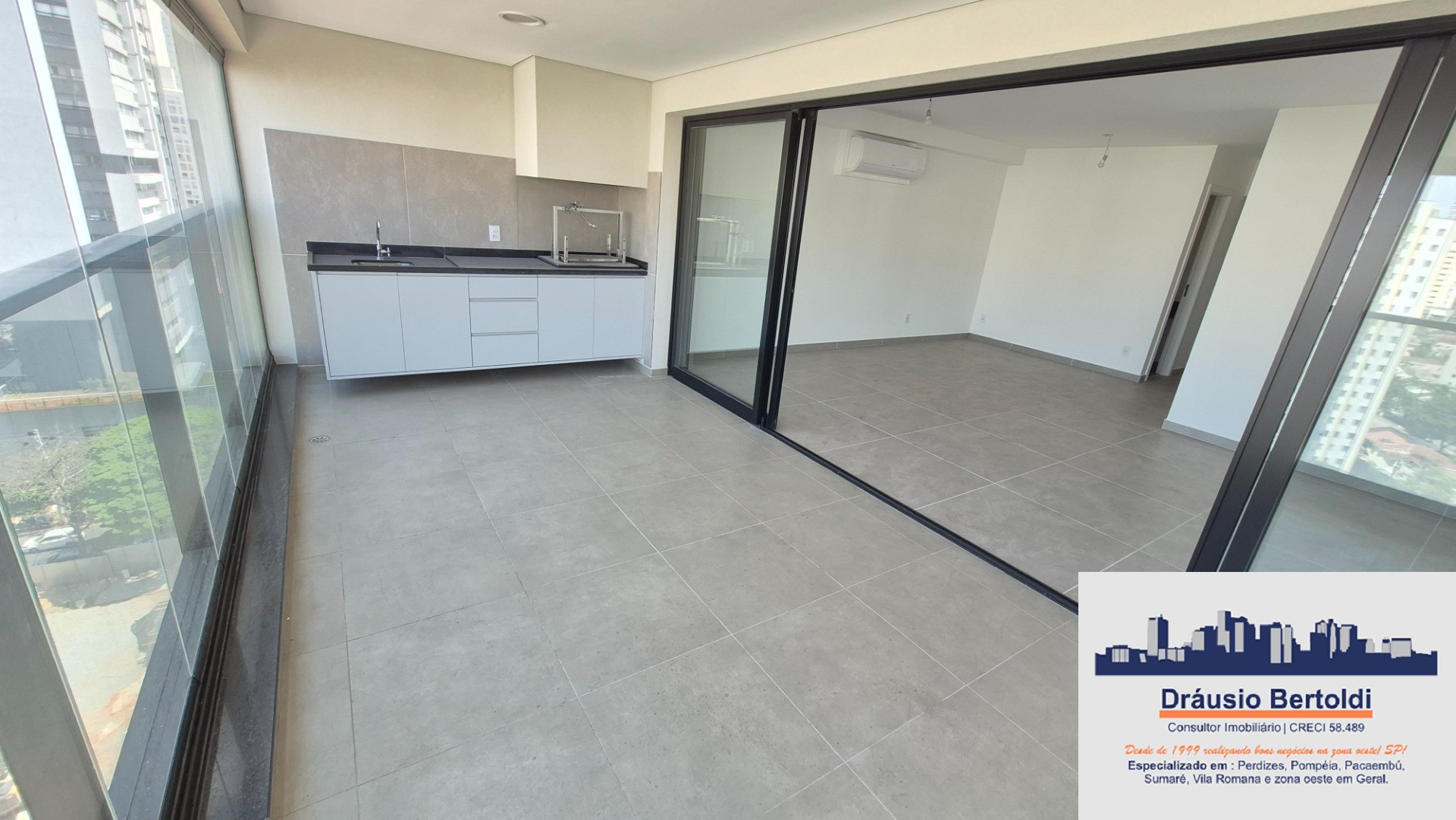 Apartamento, 3 quartos, 151 m² - Foto 5