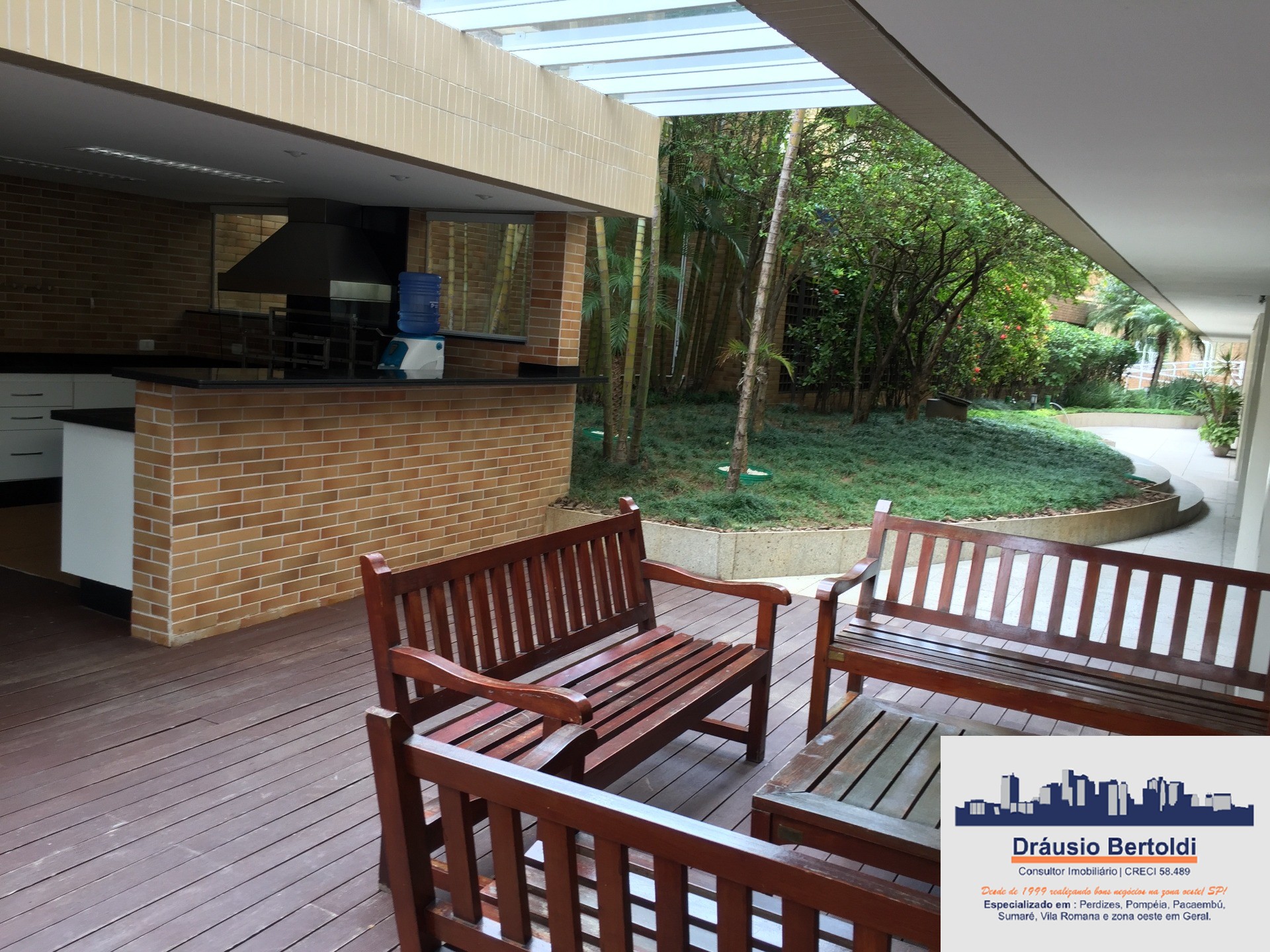 Apartamento, 4 quartos, 192 m² - Foto 46