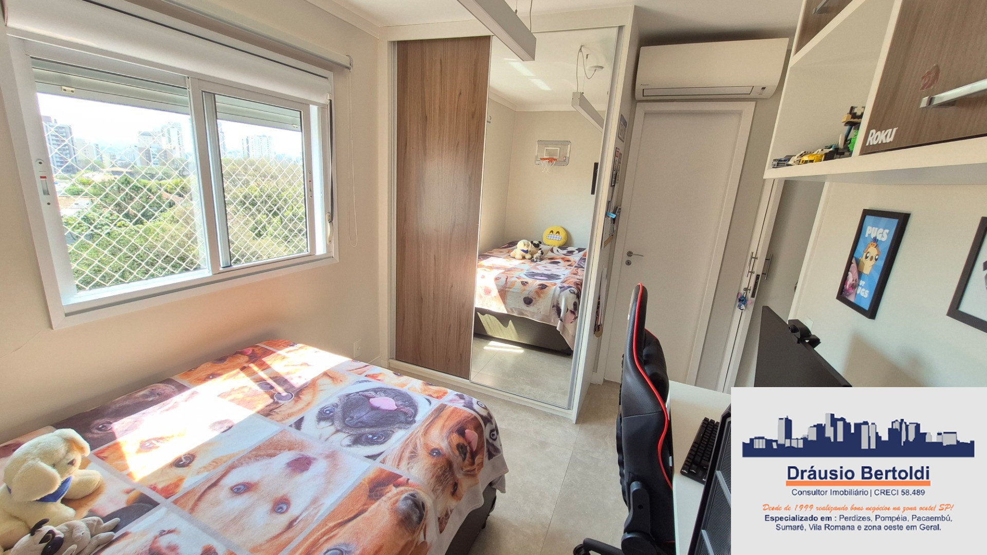 Cobertura, 3 quartos, 185 m² - Foto 22