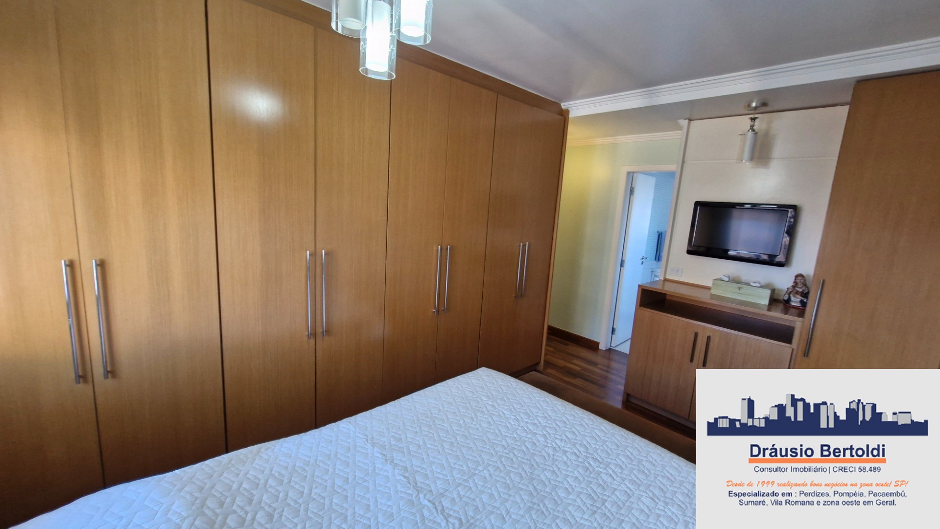Apartamento, 3 quartos, 135 m² - Foto 17