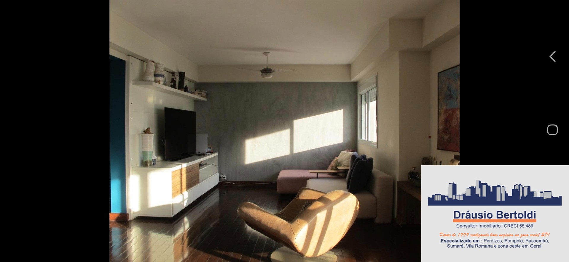 Apartamento, 4 quartos, 180 m² - Foto 8