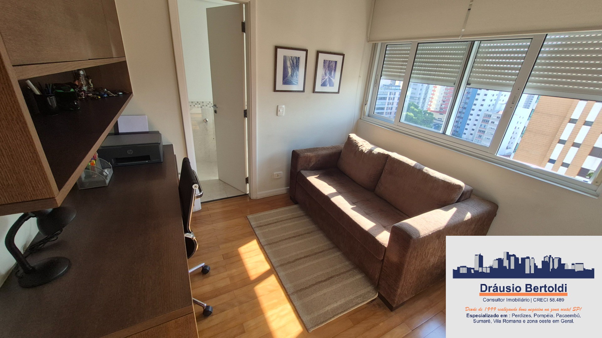 Apartamento, 4 quartos, 192 m² - Foto 27