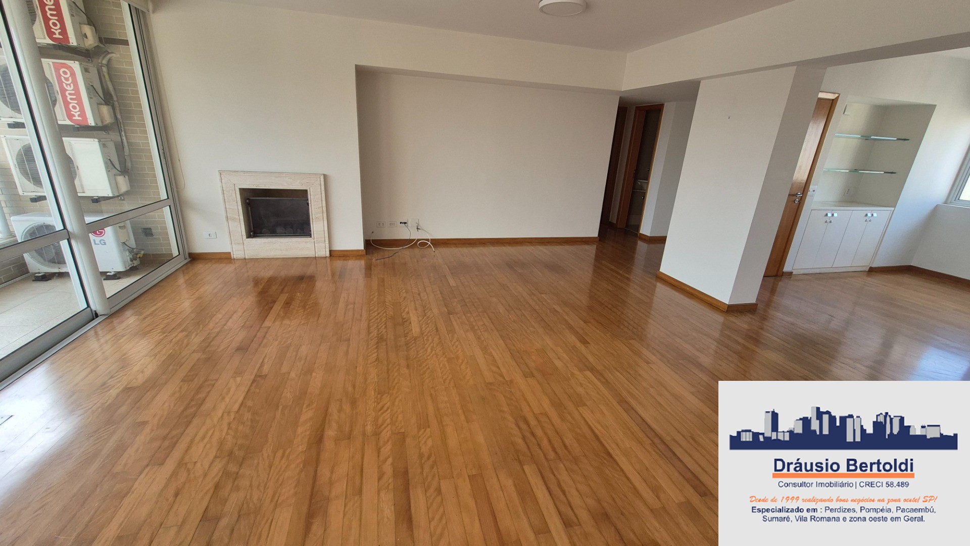 Apartamento, 4 quartos, 192 m² - Foto 6