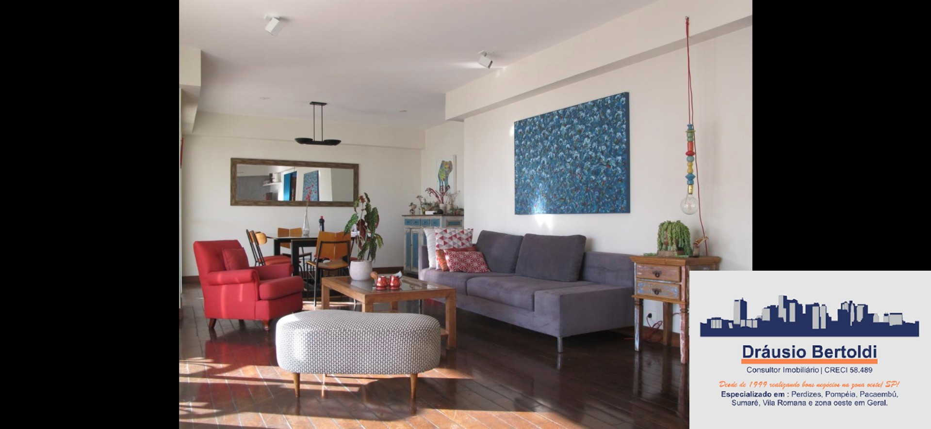 Apartamento, 4 quartos, 180 m² - Foto 7