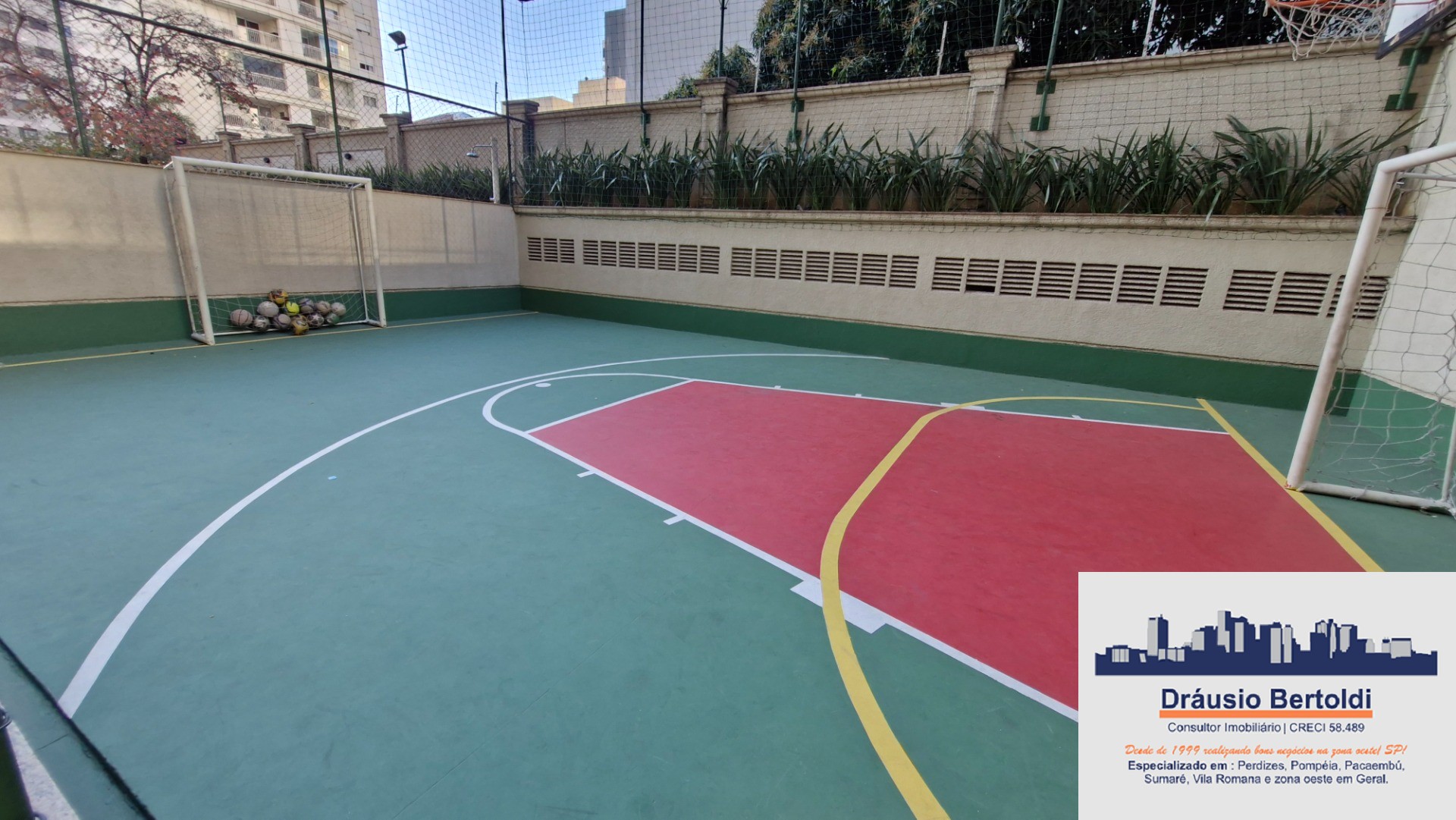 Apartamento, 3 quartos, 135 m² - Foto 34