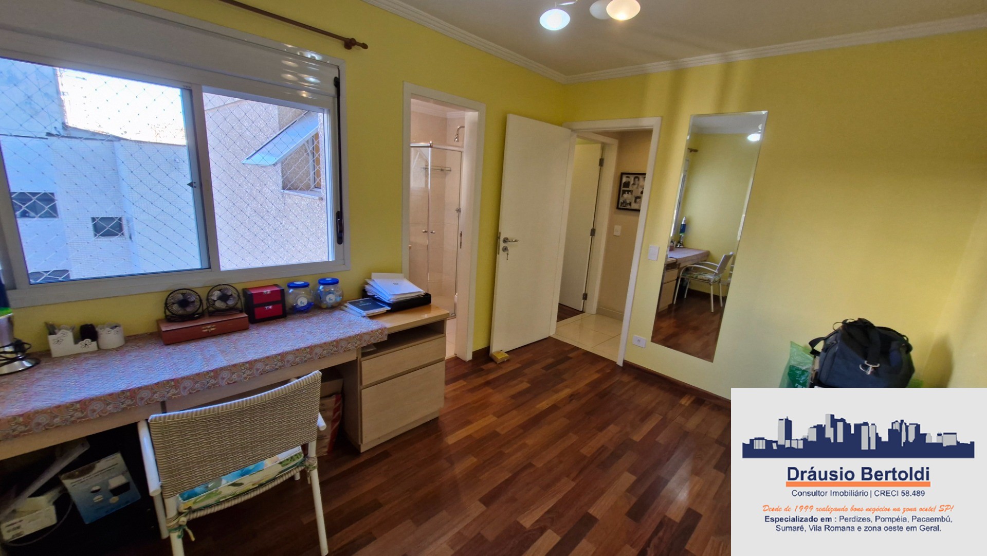Apartamento, 3 quartos, 135 m² - Foto 27