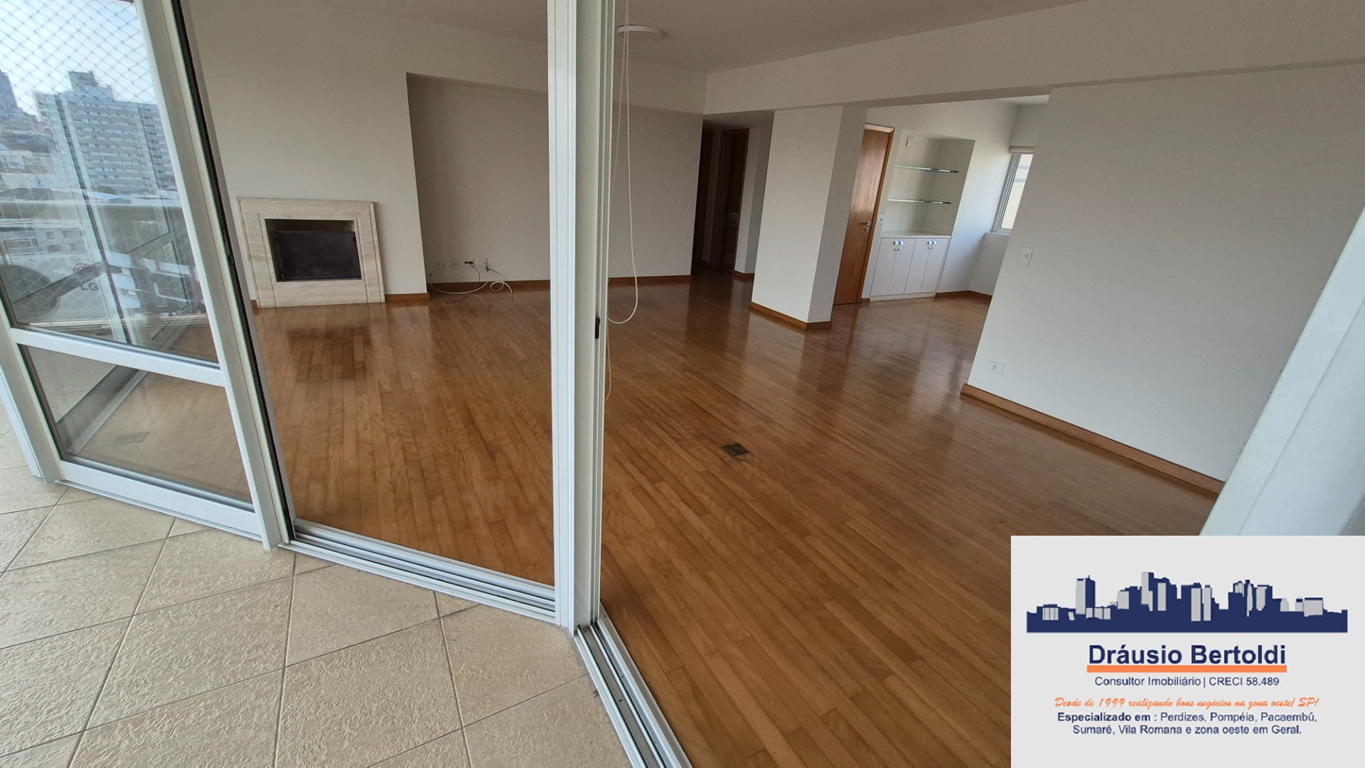 Apartamento, 4 quartos, 192 m² - Foto 7