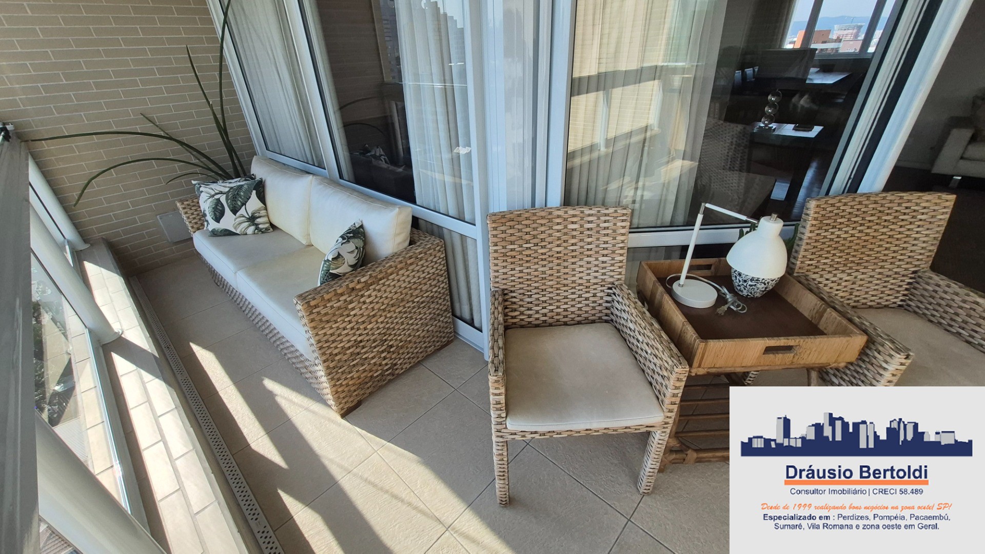 Apartamento, 4 quartos, 192 m² - Foto 10