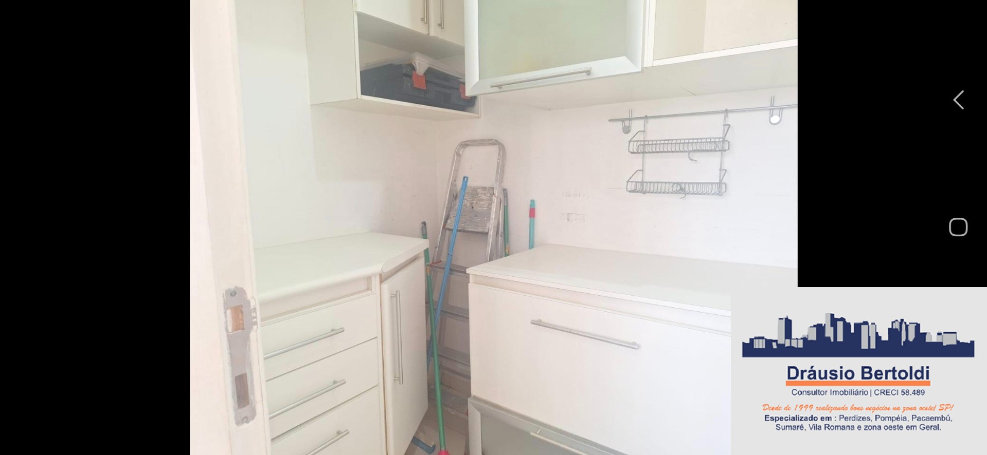 Apartamento, 4 quartos, 168 m² - Foto 28