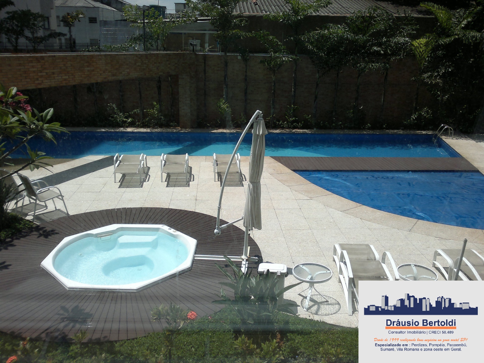 Apartamento, 4 quartos, 192 m² - Foto 44