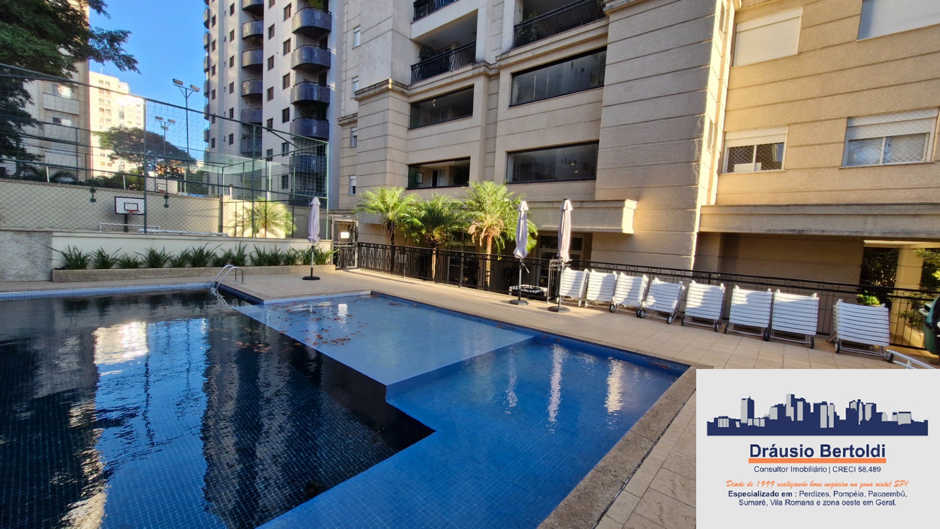 Apartamento, 3 quartos, 135 m² - Foto 3