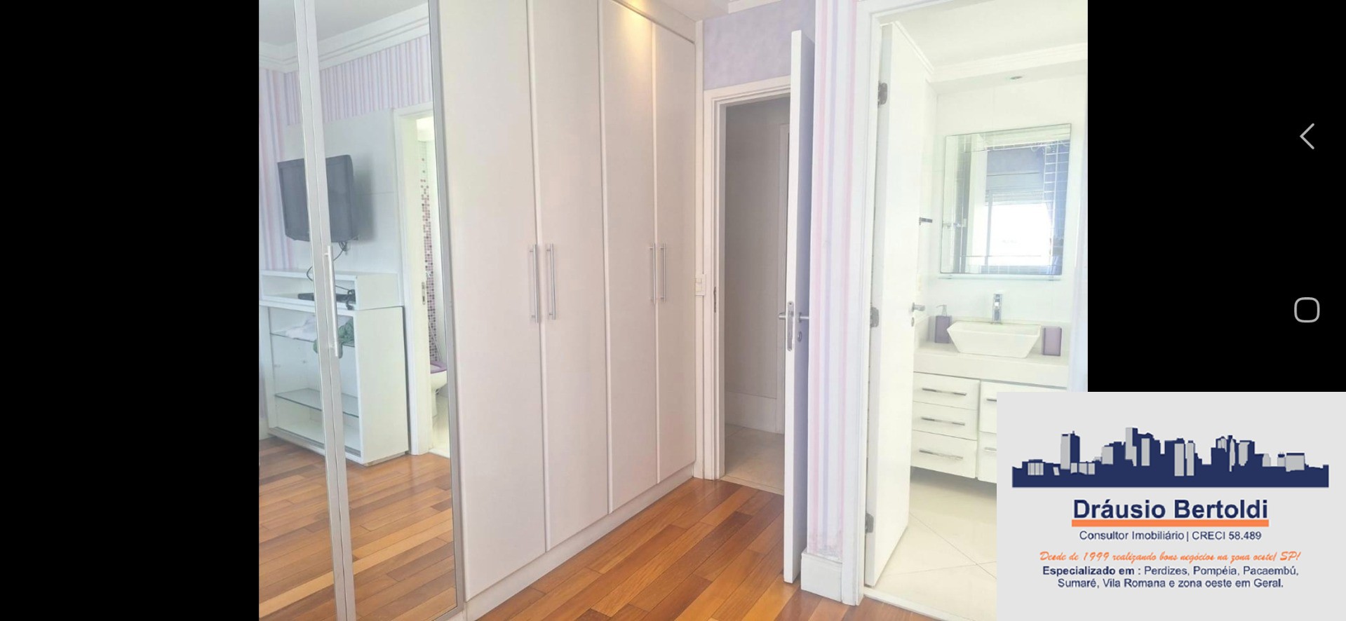 Apartamento, 4 quartos, 168 m² - Foto 24