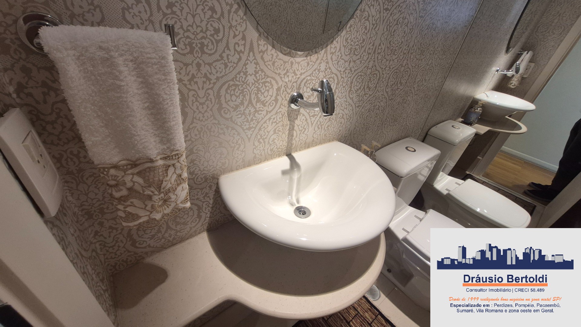 Apartamento, 4 quartos, 192 m² - Foto 14